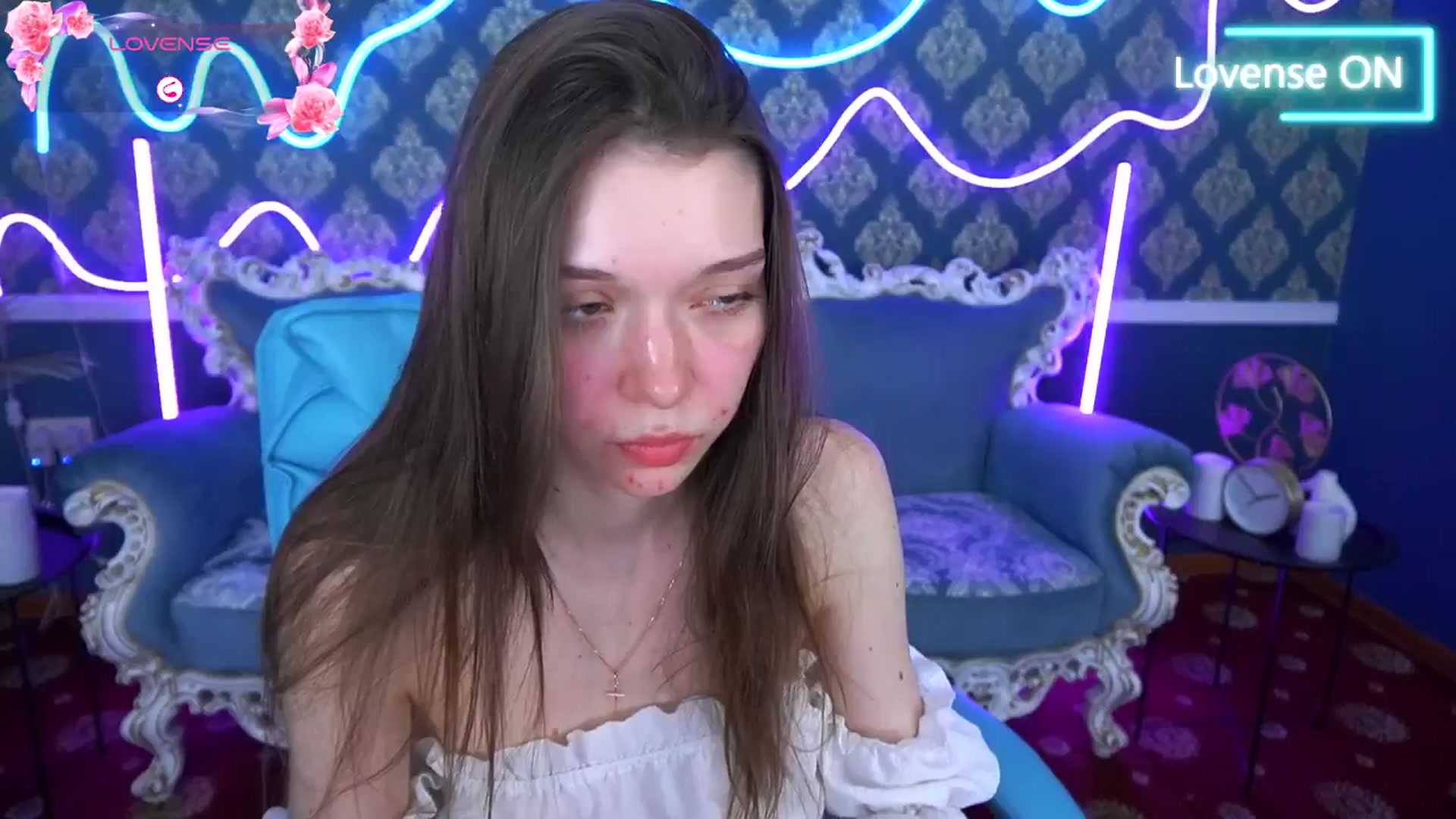Gallery image thumbnail from Sexy_X_Cherry's myfreecams stream on, 06/16/2025, 15:56 image 4 of 20