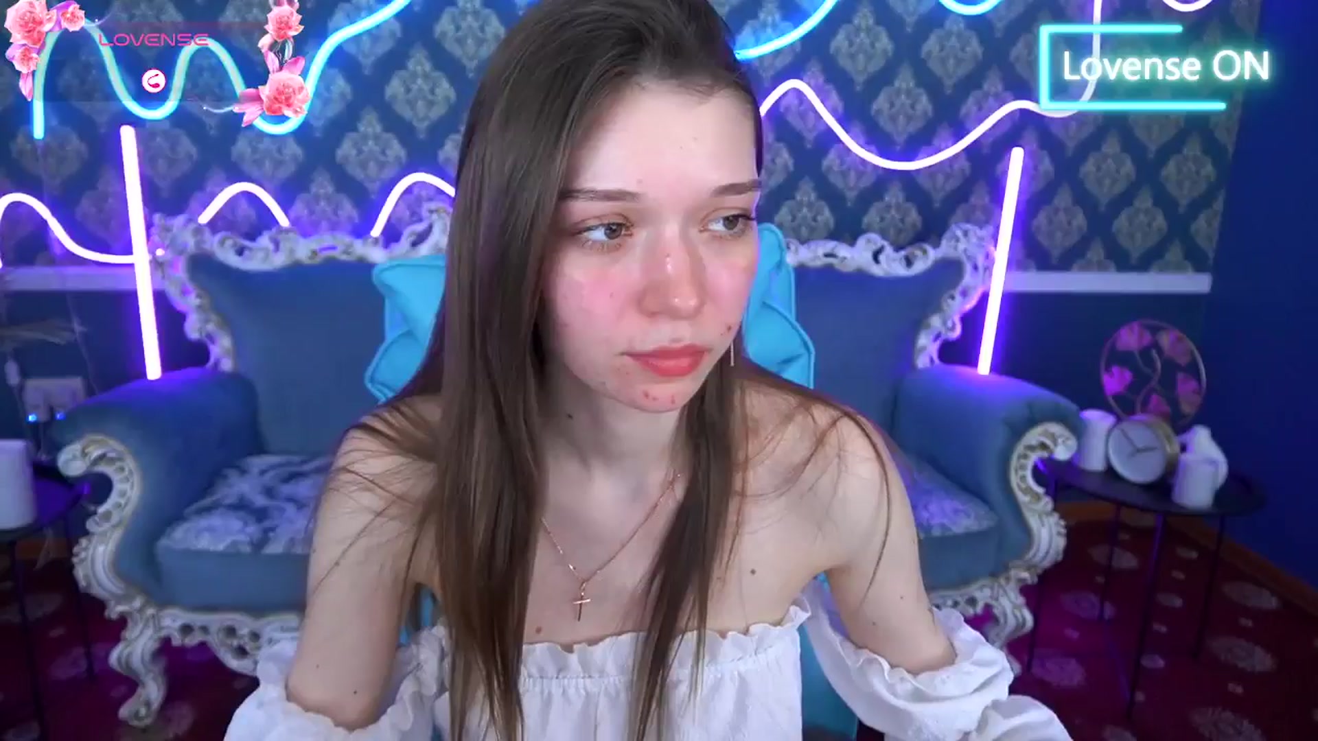 Gallery image thumbnail from Sexy_X_Cherry's myfreecams stream on, 06/16/2025, 15:56 image 11 of 20