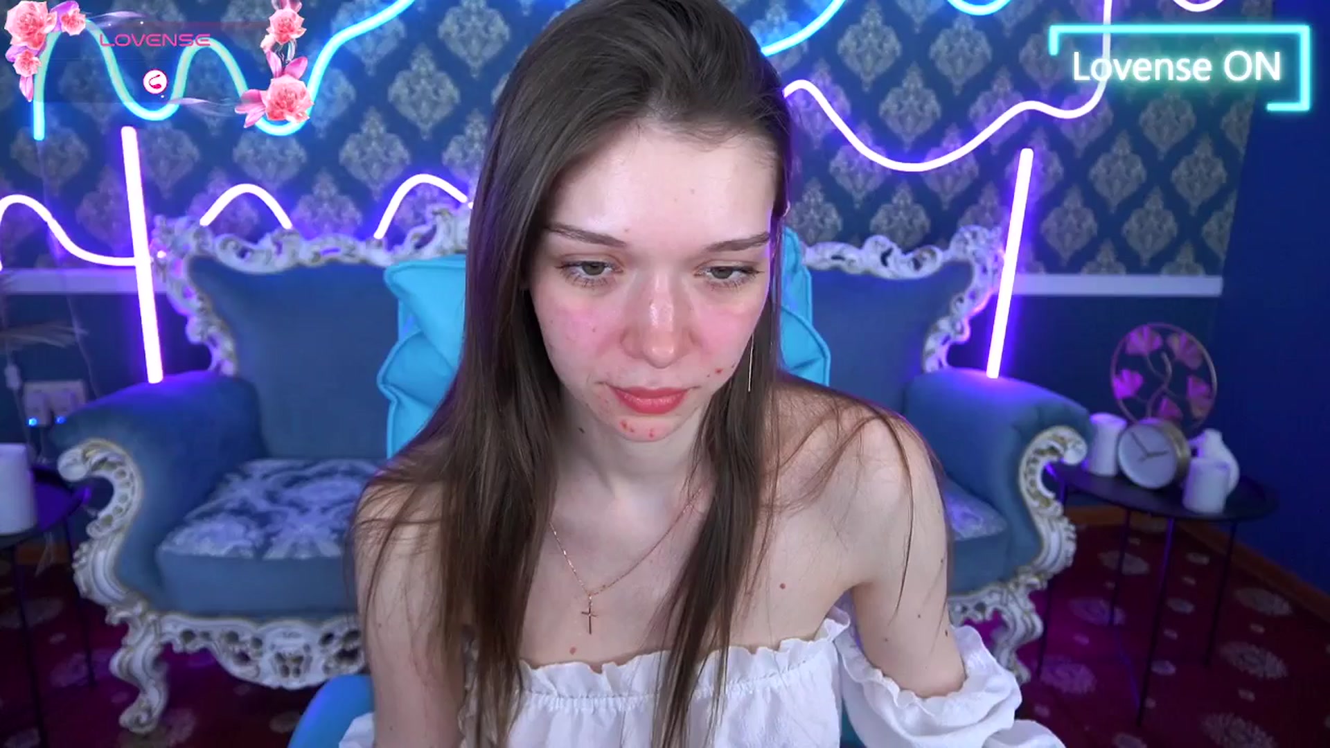 Gallery image thumbnail from Sexy_X_Cherry's myfreecams stream on, 06/16/2025, 15:56 image 10 of 20