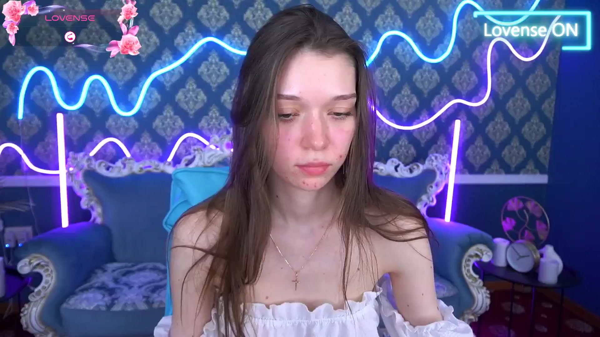 Gallery image thumbnail from Sexy_X_Cherry's myfreecams stream on, 06/16/2025, 17:05 image 15 of 20