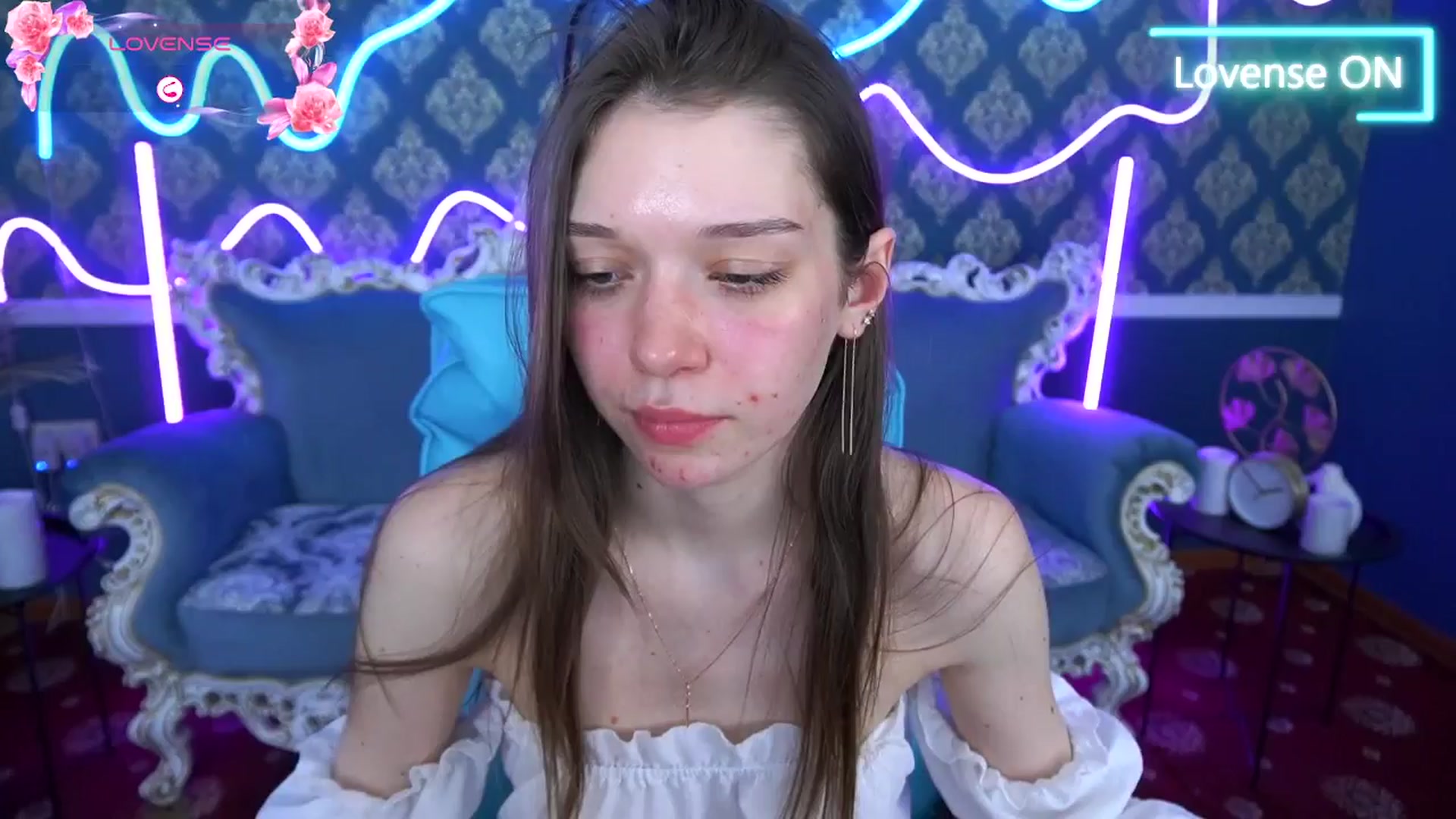 Gallery image thumbnail from Sexy_X_Cherry's myfreecams stream on, 06/16/2025, 17:05 image 1 of 20