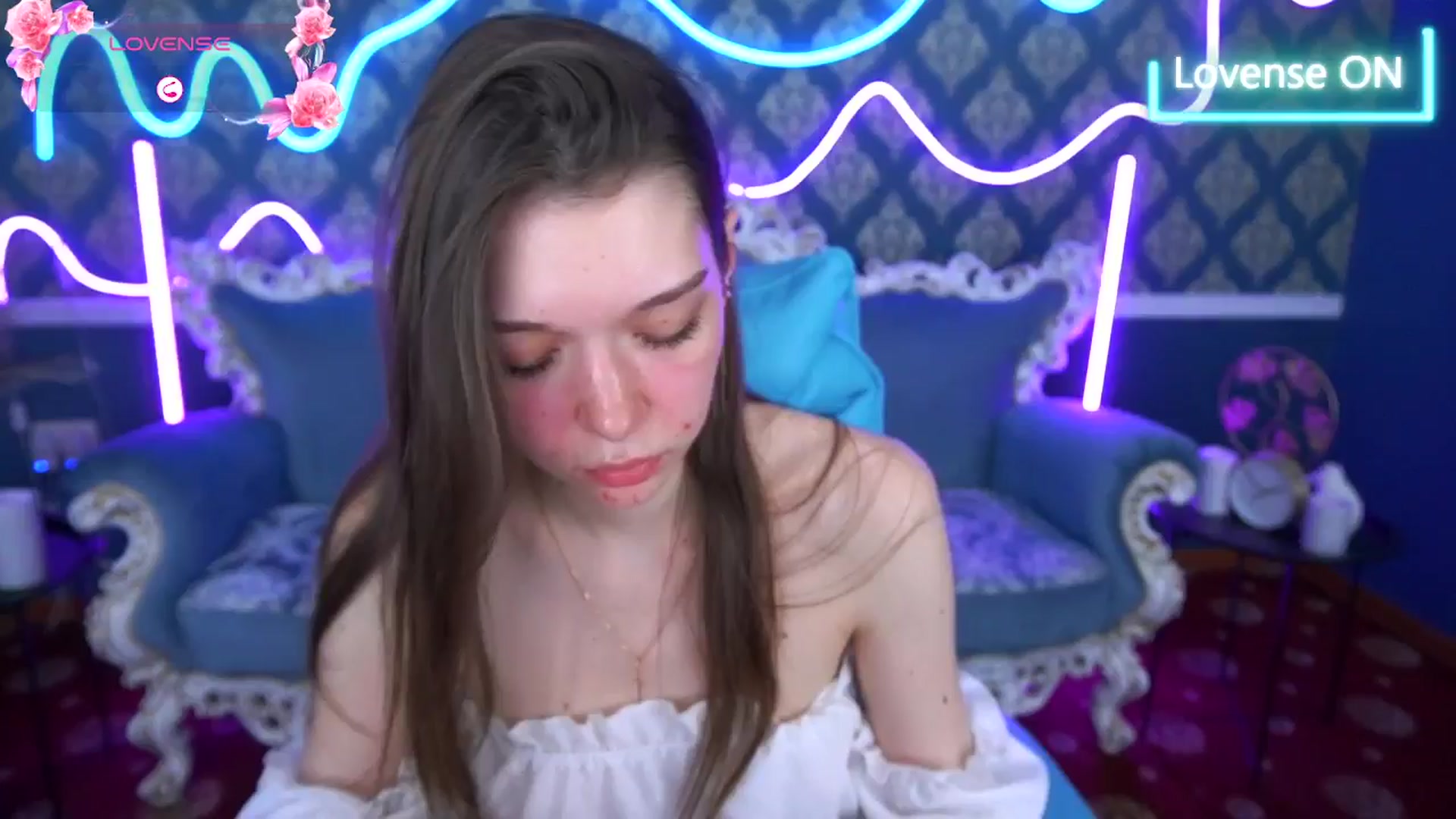 Gallery image thumbnail from Sexy_X_Cherry's myfreecams stream on, 06/16/2025, 17:05 image 2 of 20