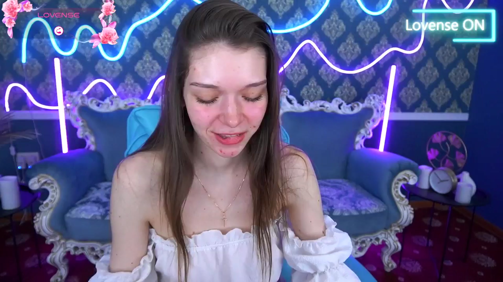 Gallery image thumbnail from Sexy_X_Cherry's myfreecams stream on, 06/16/2025, 17:05 image 18 of 20