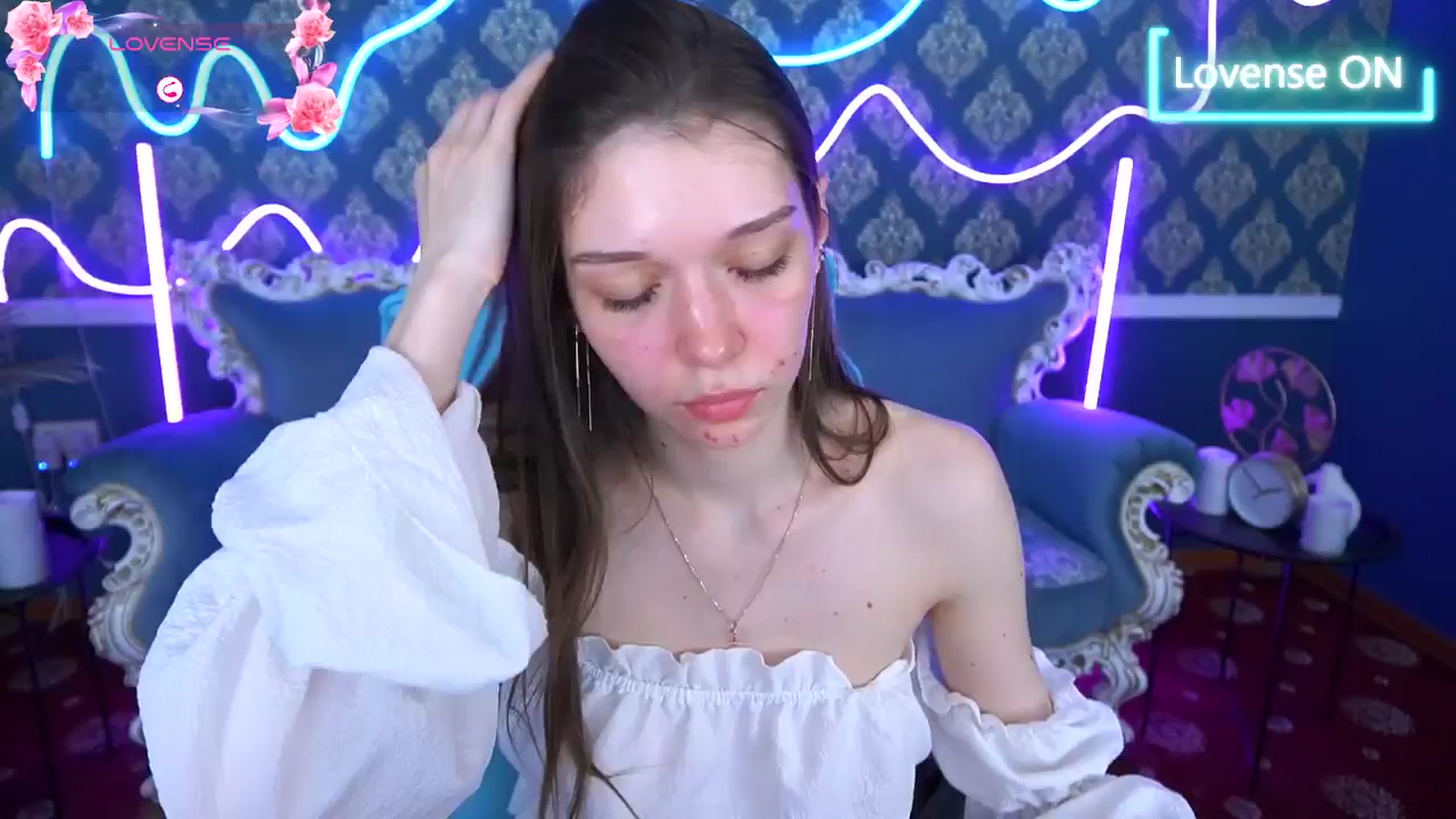 Gallery image thumbnail from Sexy_X_Cherry's myfreecams stream on, 06/16/2025, 17:05 image 5 of 20