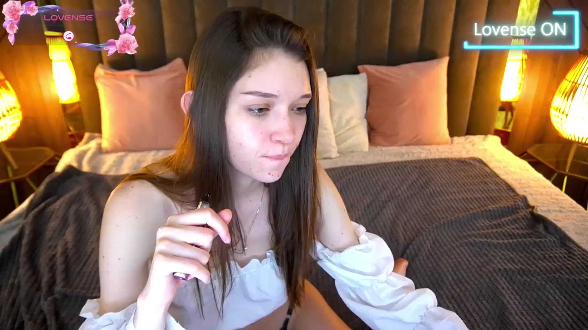 Gallery image thumbnail from Sexy_X_Cherry's myfreecams stream on, 06/17/2025, 15:37 image 14 of 20