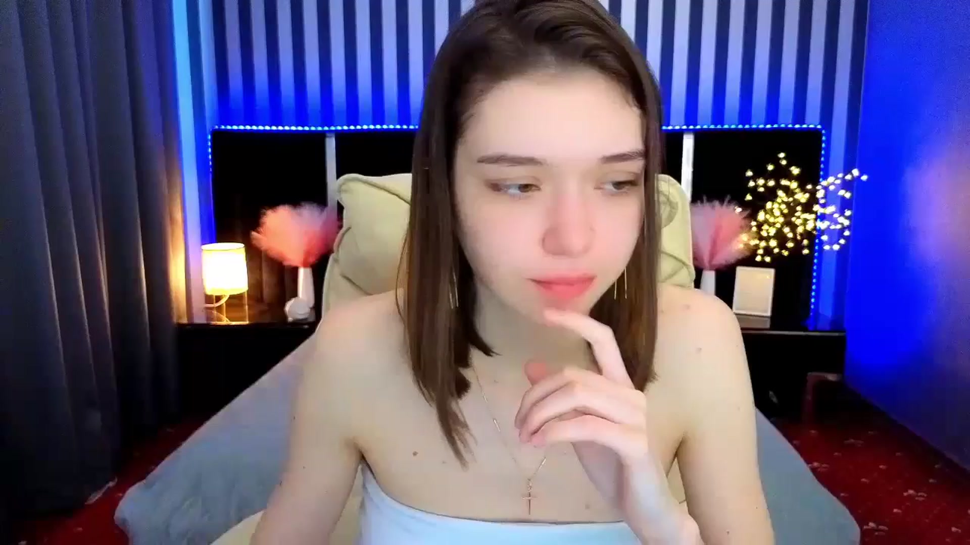 Gallery image thumbnail from Sexy_X_Cherry's myfreecams stream on, 04/05/2026, 11:43 image 1 of 20