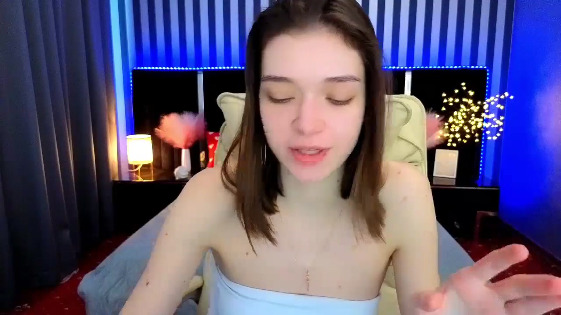 Gallery image thumbnail from Sexy_X_Cherry's myfreecams stream on, 04/05/2026, 11:43 image 16 of 20