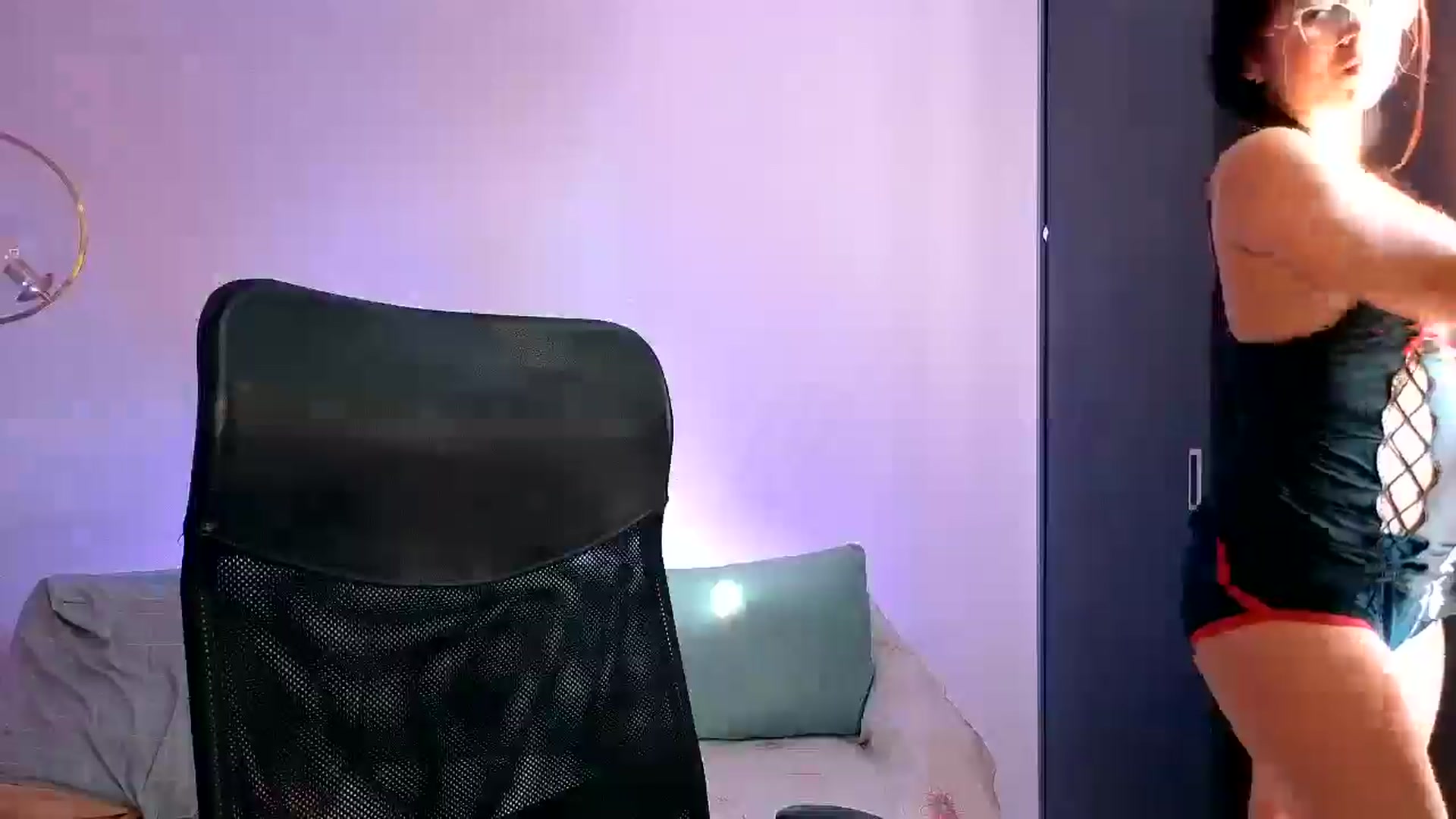 Gallery image thumbnail from Sexy_iris's myfreecams stream on, 01/07/2026, 16:38 image 4 of 20