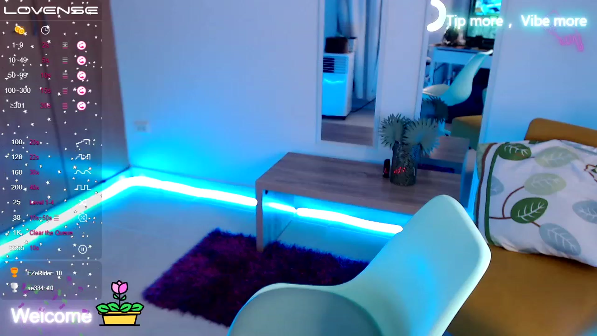 Gallery image thumbnail from Sexy_latina69's myfreecams stream on, 07/15/2023, 09:22 image 7 of 20
