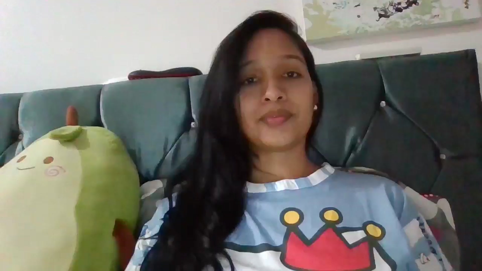 Gallery image thumbnail from Sexy_latina69's myfreecams stream on, 07/15/2024, 05:47 image 11 of 20