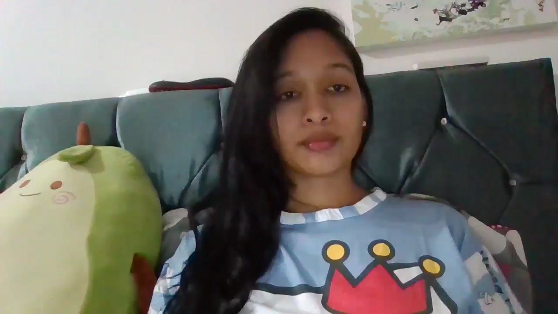 Gallery image thumbnail from Sexy_latina69's myfreecams stream on, 07/15/2024, 05:47 image 7 of 20
