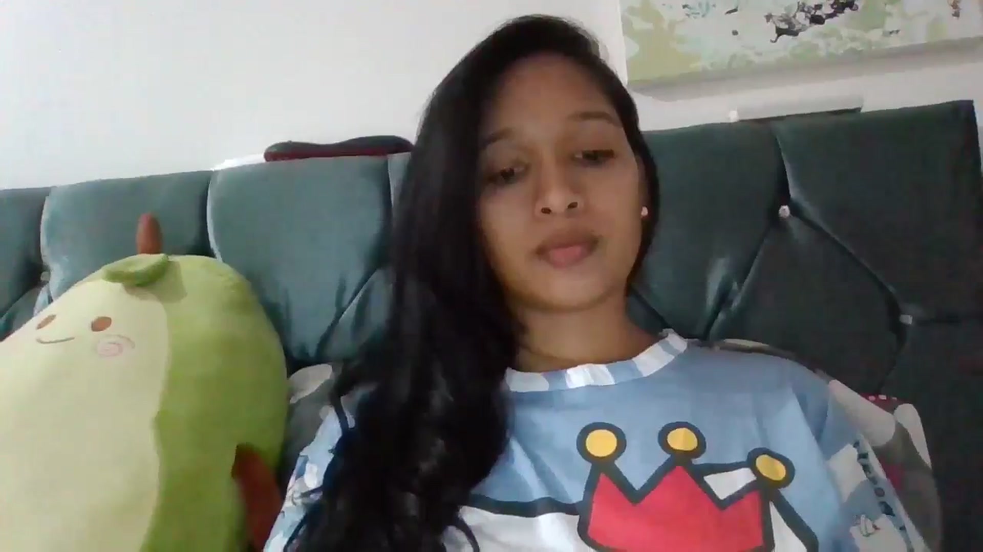 Gallery image thumbnail from Sexy_latina69's myfreecams stream on, 07/15/2024, 05:47 image 9 of 20