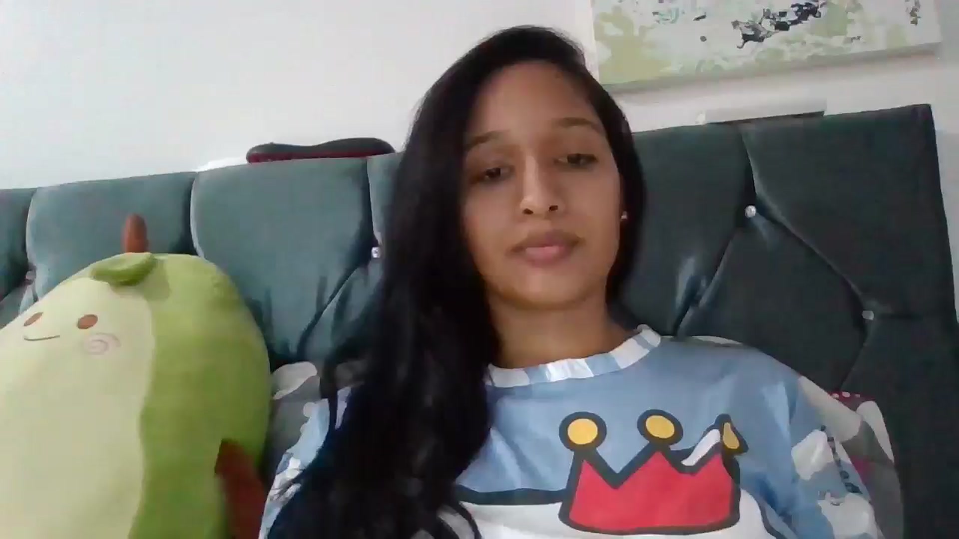 Gallery image thumbnail from Sexy_latina69's myfreecams stream on, 07/15/2024, 05:47 image 20 of 20