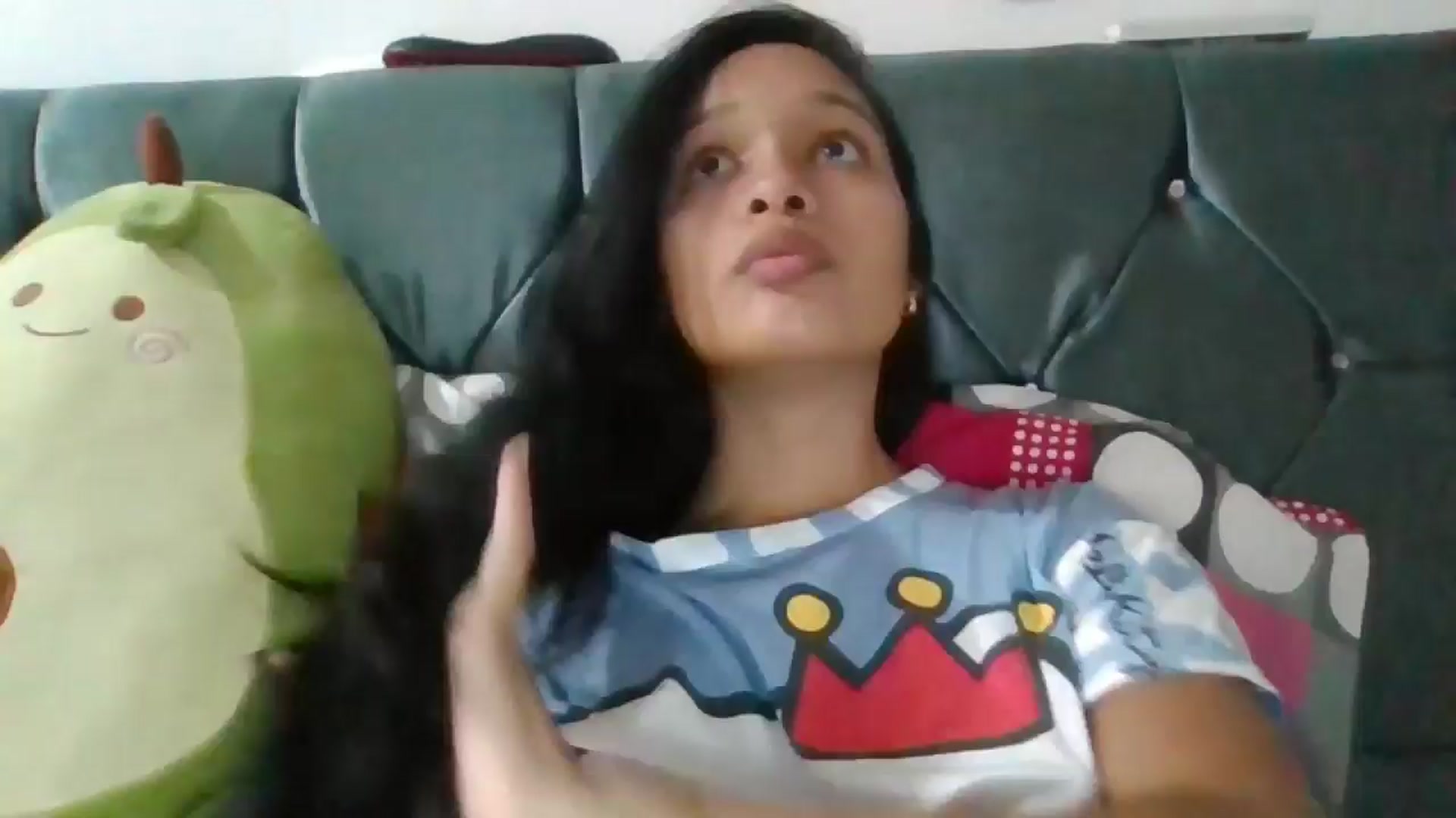 Gallery image thumbnail from Sexy_latina69's myfreecams stream on, 07/15/2024, 05:47 image 1 of 20