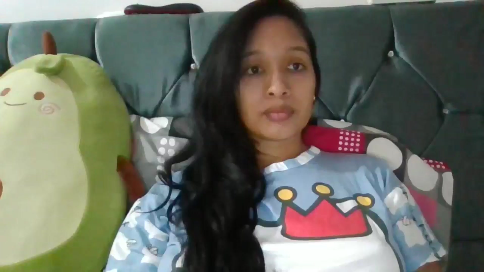 Gallery image thumbnail from Sexy_latina69's myfreecams stream on, 07/15/2024, 05:47 image 2 of 20