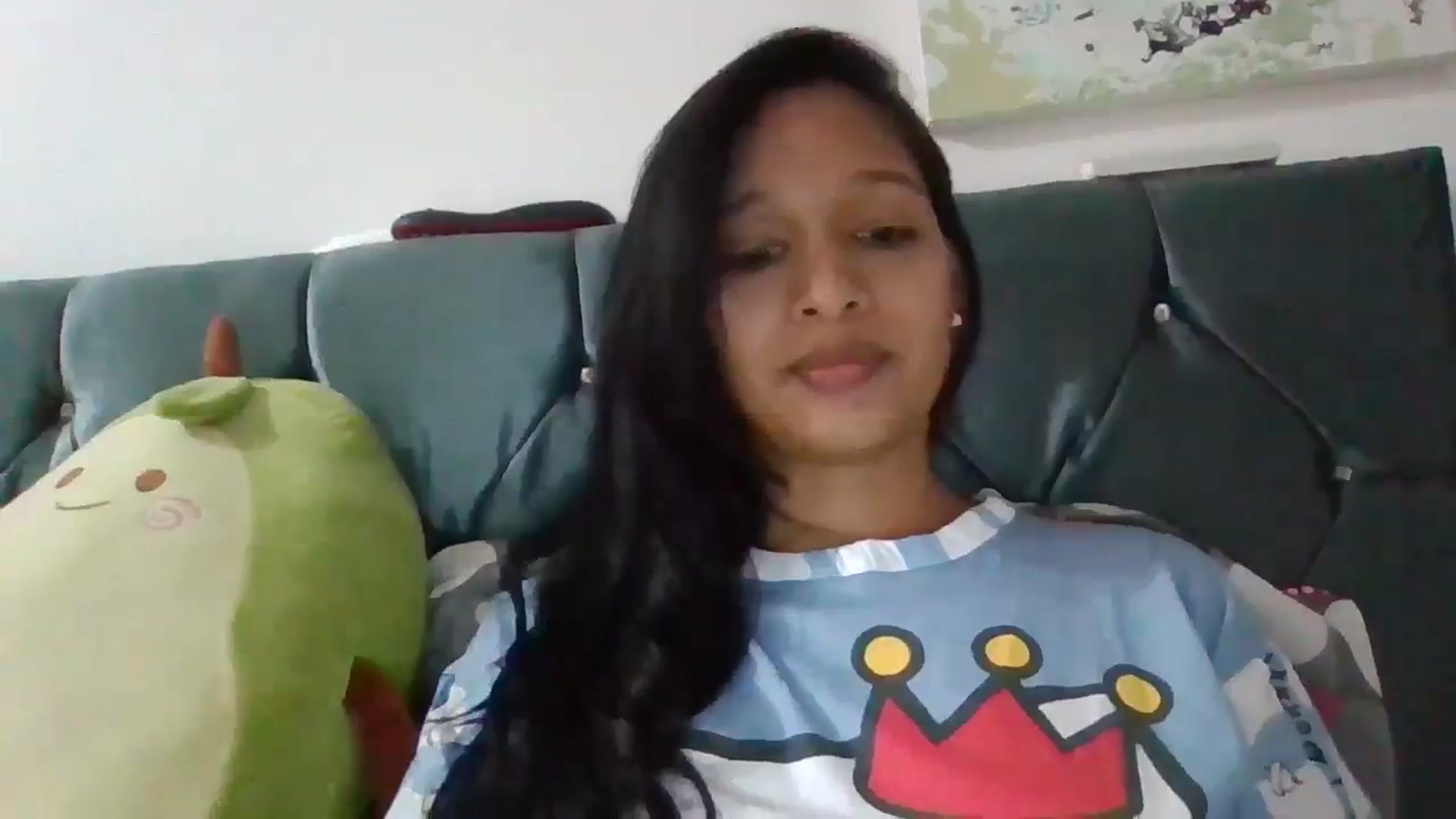 Gallery image thumbnail from Sexy_latina69's myfreecams stream on, 07/15/2024, 05:47 image 12 of 20