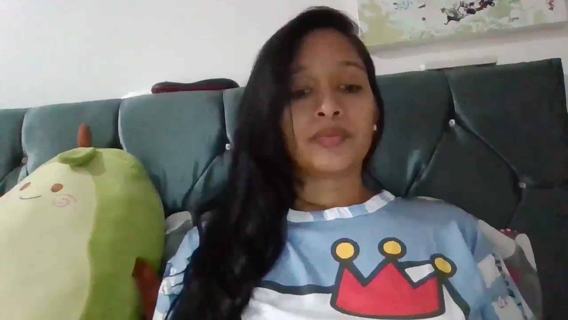 Gallery image thumbnail from Sexy_latina69's myfreecams stream on, 07/15/2024, 05:47 image 8 of 20