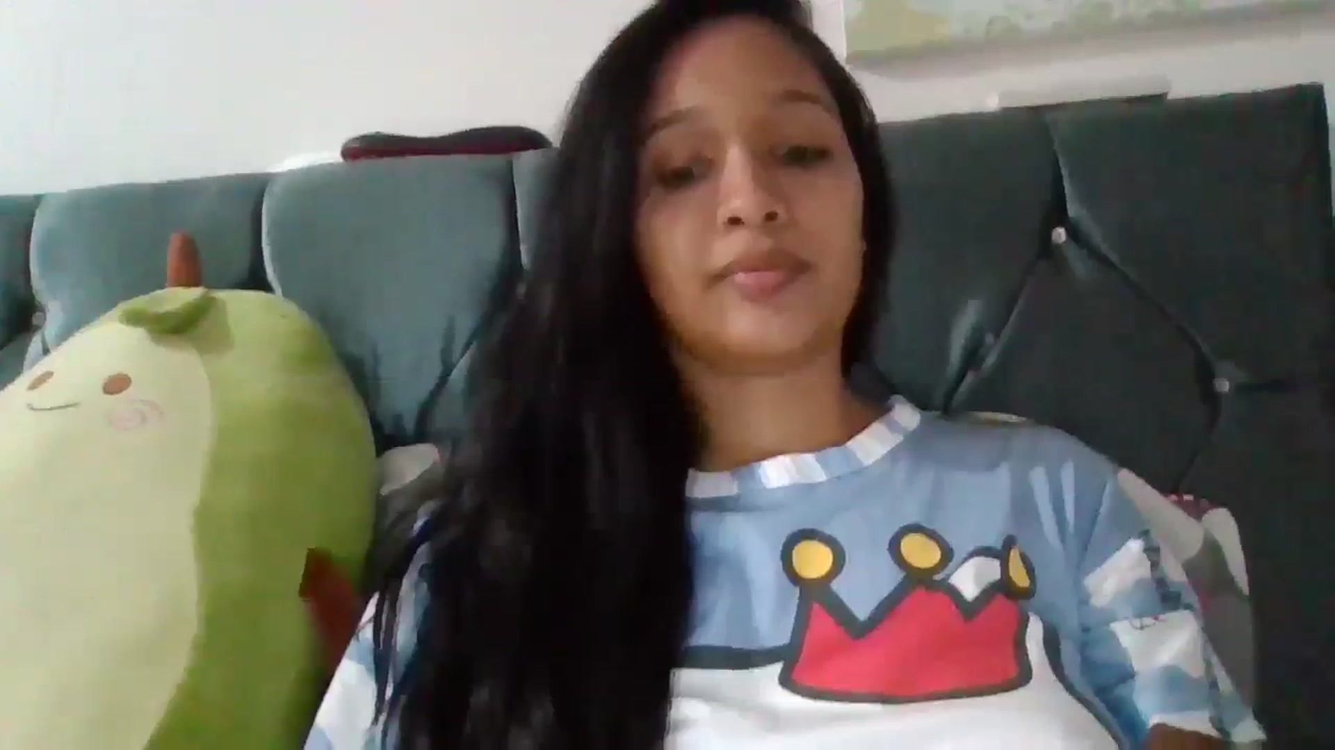 Gallery image thumbnail from Sexy_latina69's myfreecams stream on, 07/15/2024, 06:13 image 2 of 20