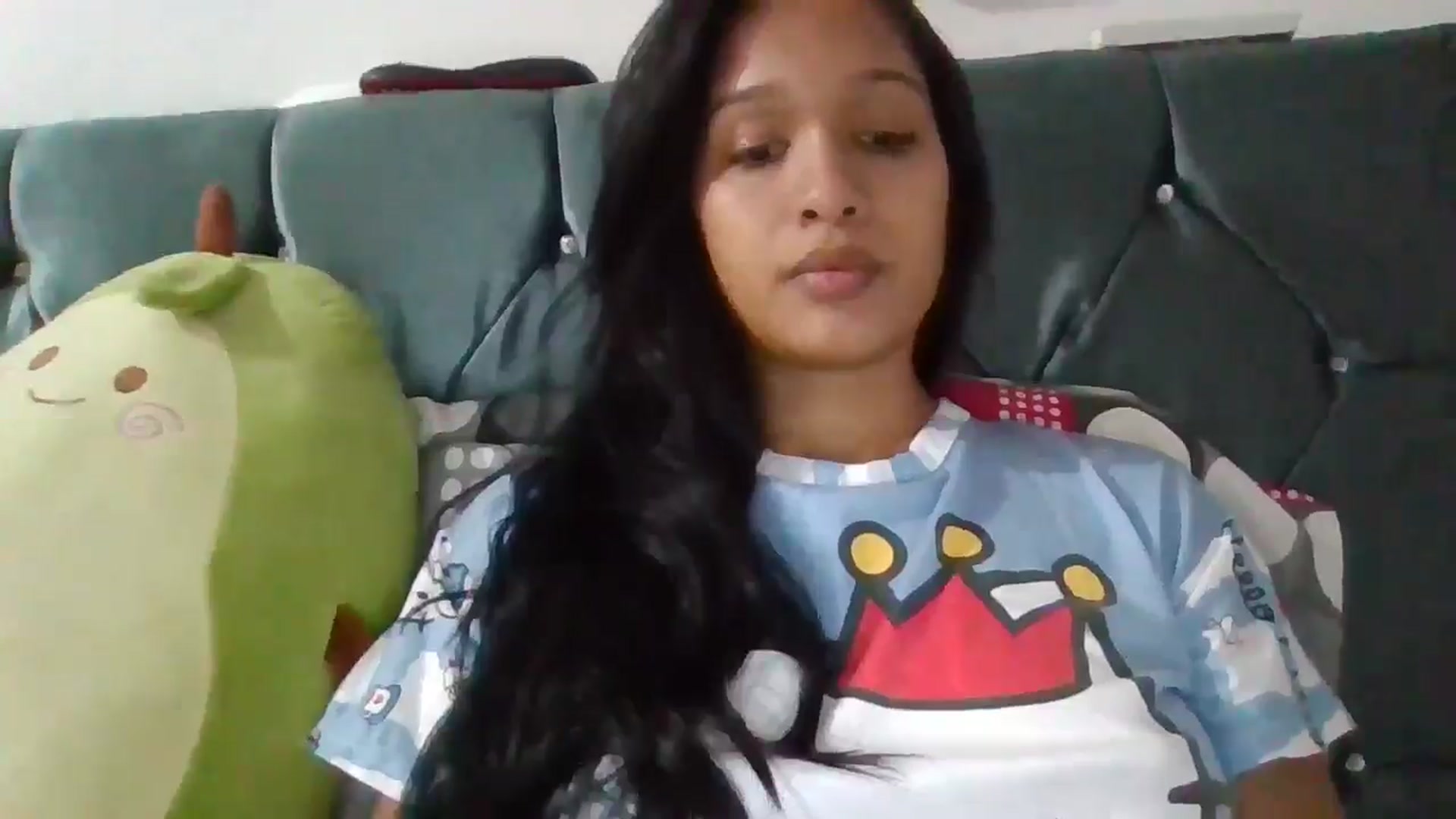 Gallery image thumbnail from Sexy_latina69's myfreecams stream on, 07/15/2024, 06:13 image 12 of 20