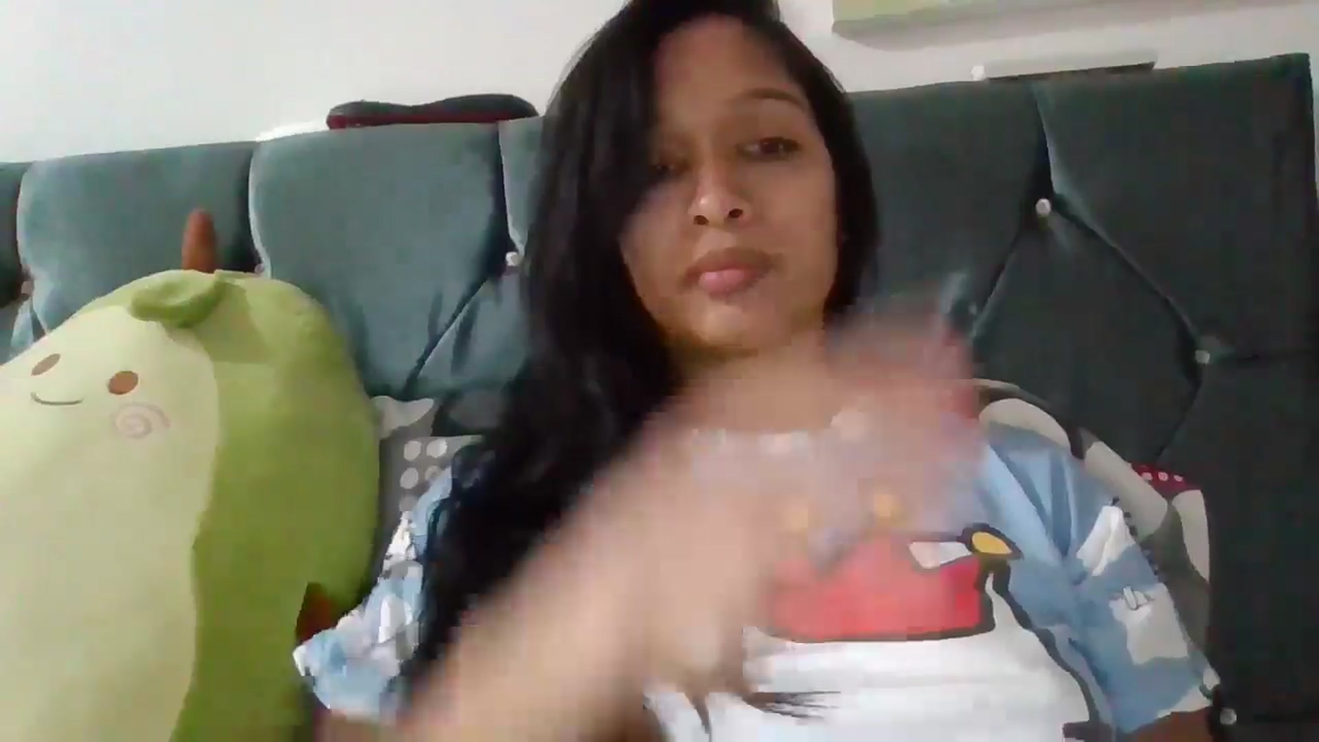 Gallery image thumbnail from Sexy_latina69's myfreecams stream on, 07/15/2024, 06:13 image 11 of 20