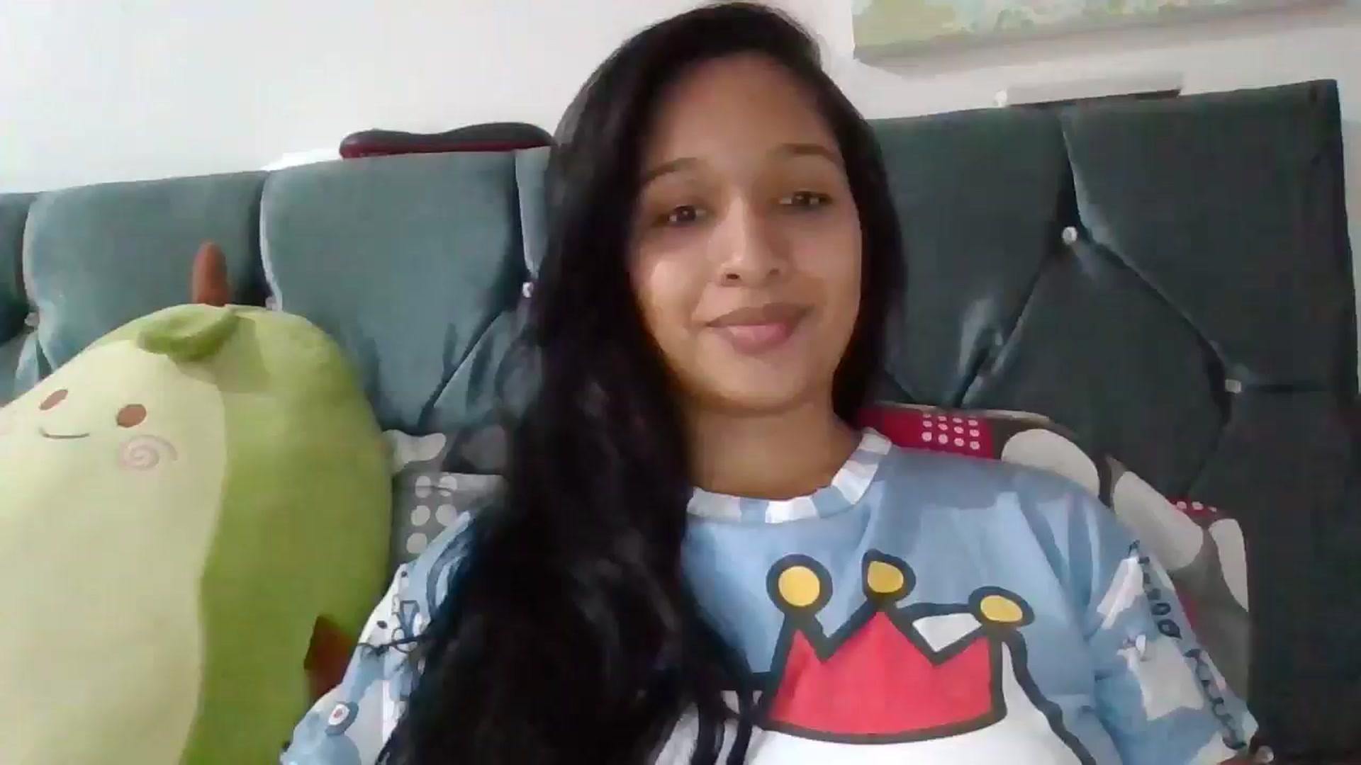 Gallery image thumbnail from Sexy_latina69's myfreecams stream on, 07/15/2024, 06:13 image 14 of 20