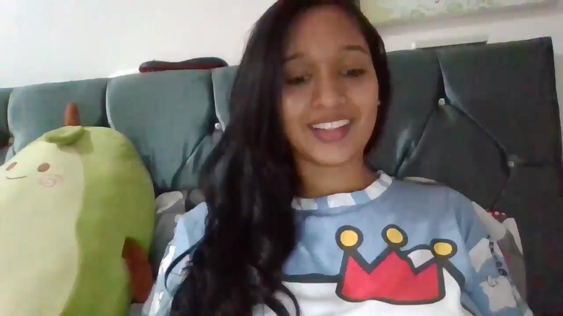 Gallery image thumbnail from Sexy_latina69's myfreecams stream on, 07/15/2024, 06:13 image 1 of 20
