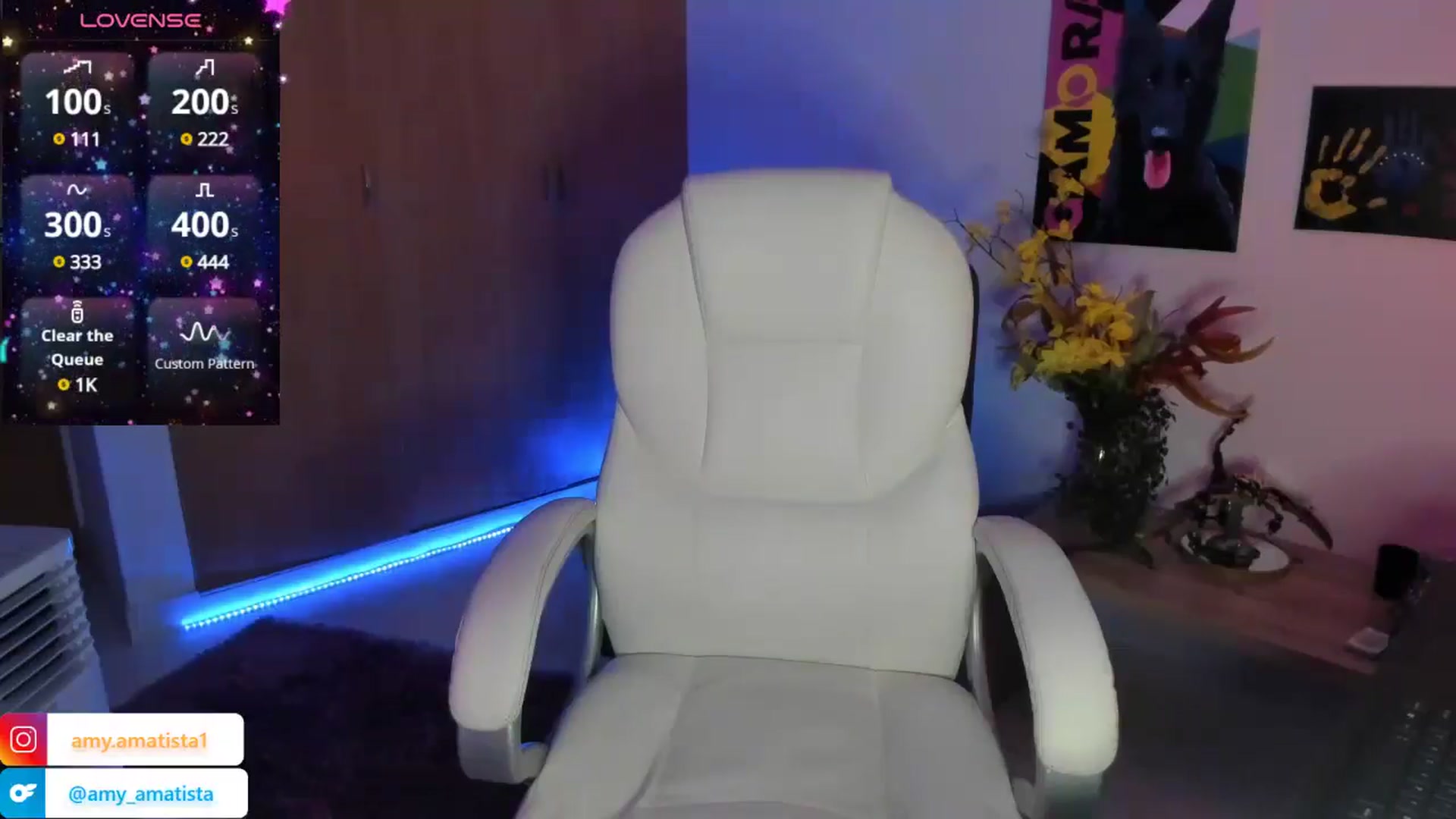 Gallery image thumbnail from Sexy_latina69's myfreecams stream on, 09/27/2024, 06:57 image 7 of 20