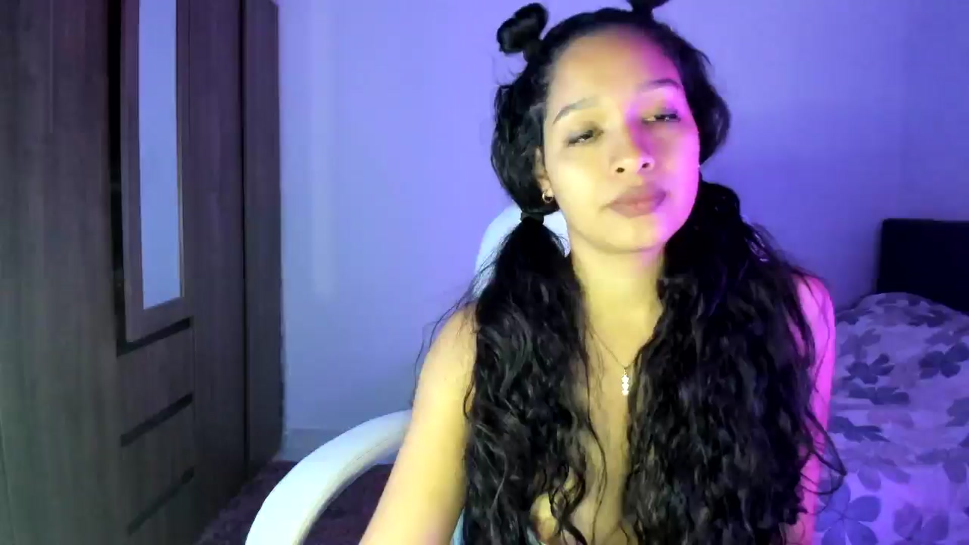 Gallery image thumbnail from Sexy_latina69's myfreecams stream on, 12/18/2024, 09:59 image 7 of 20