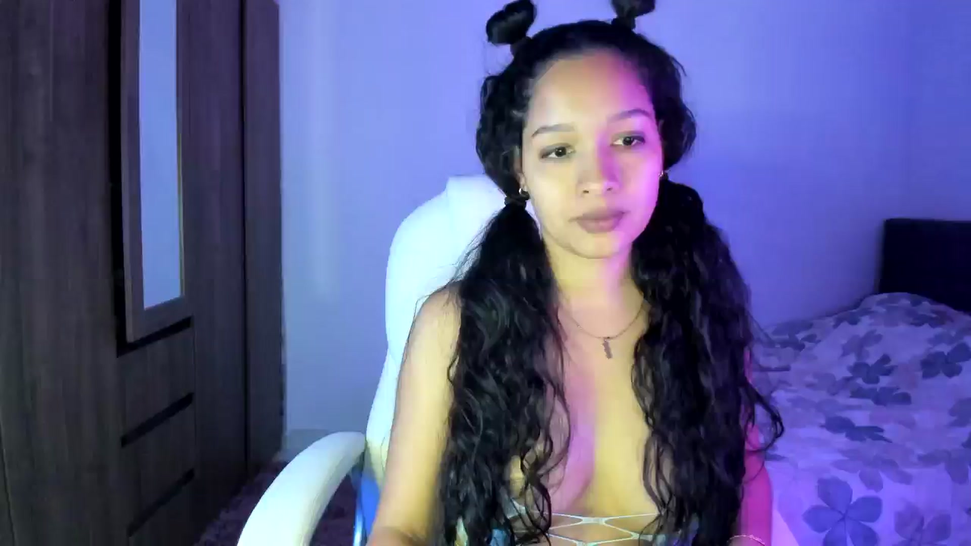 Gallery image thumbnail from Sexy_latina69's myfreecams stream on, 12/18/2024, 09:59 image 3 of 20
