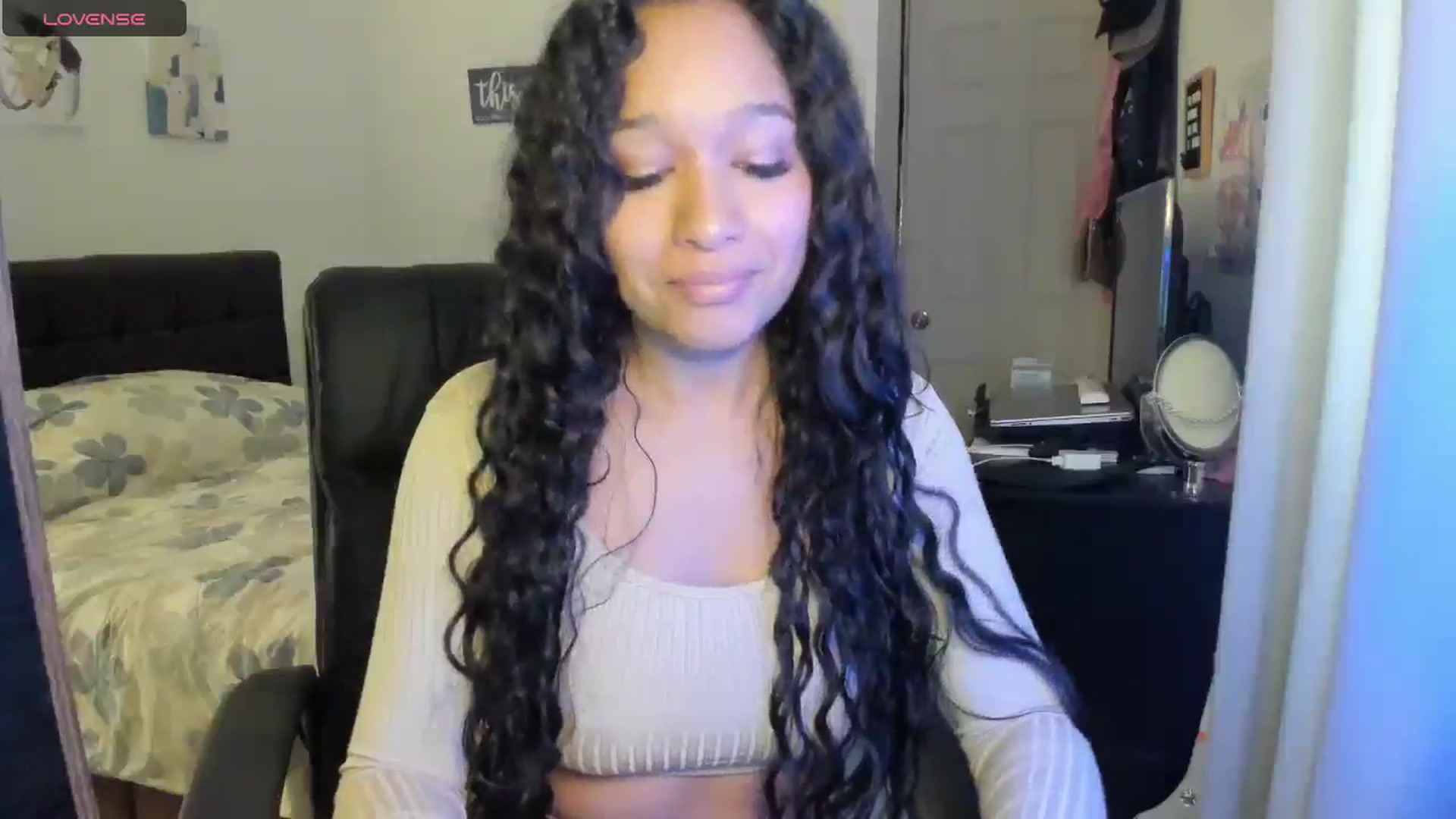 Gallery image thumbnail from Sexy_latina69's myfreecams stream on, 07/02/2025, 17:28 image 2 of 20