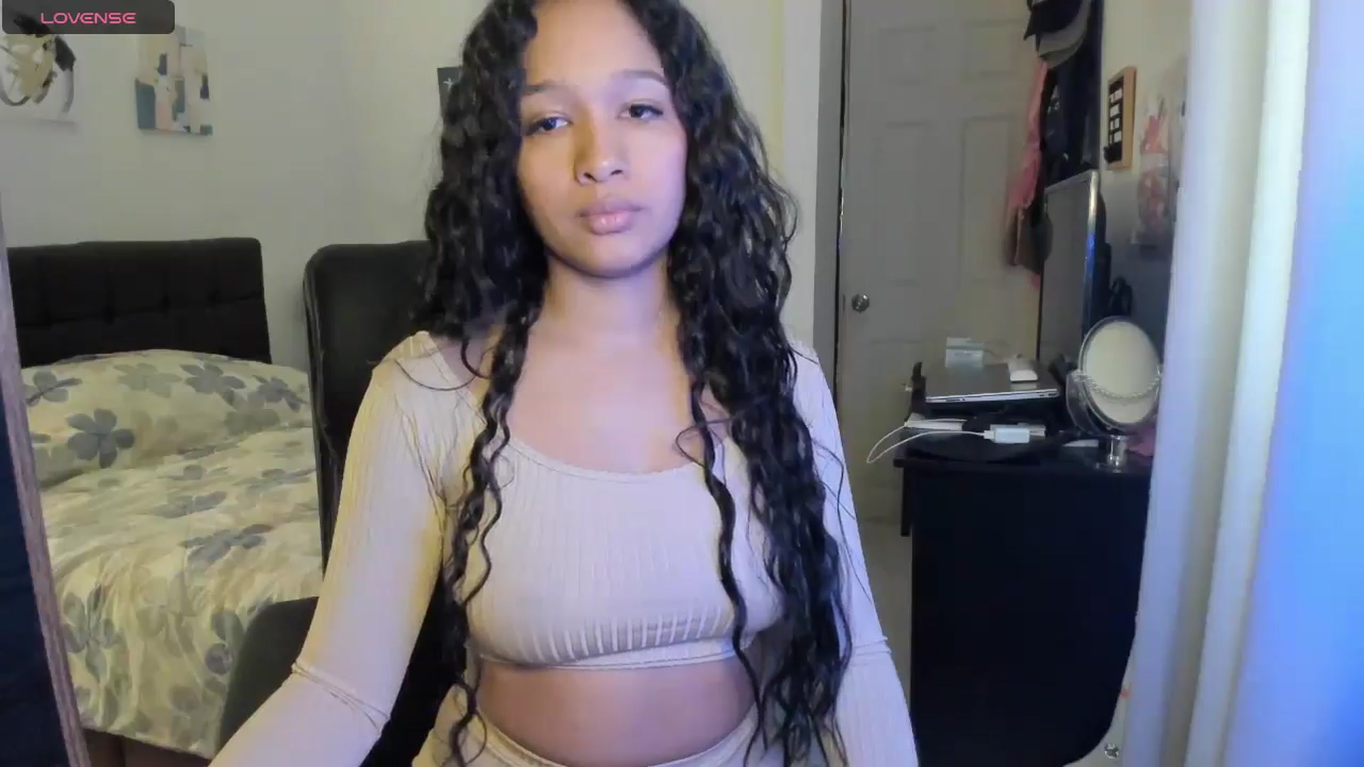 Gallery image thumbnail from Sexy_latina69's myfreecams stream on, 07/02/2025, 17:28 image 4 of 20