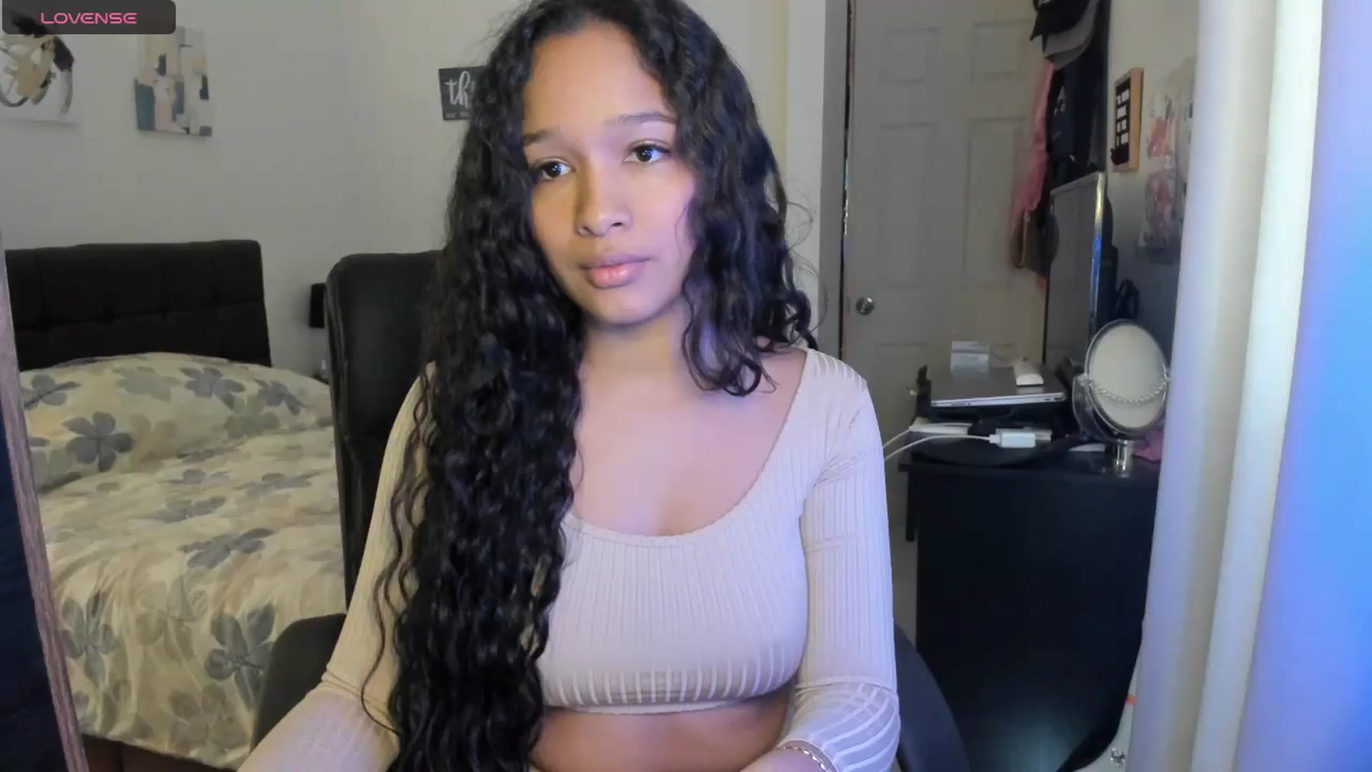Gallery image thumbnail from Sexy_latina69's myfreecams stream on, 07/02/2025, 17:28 image 20 of 20