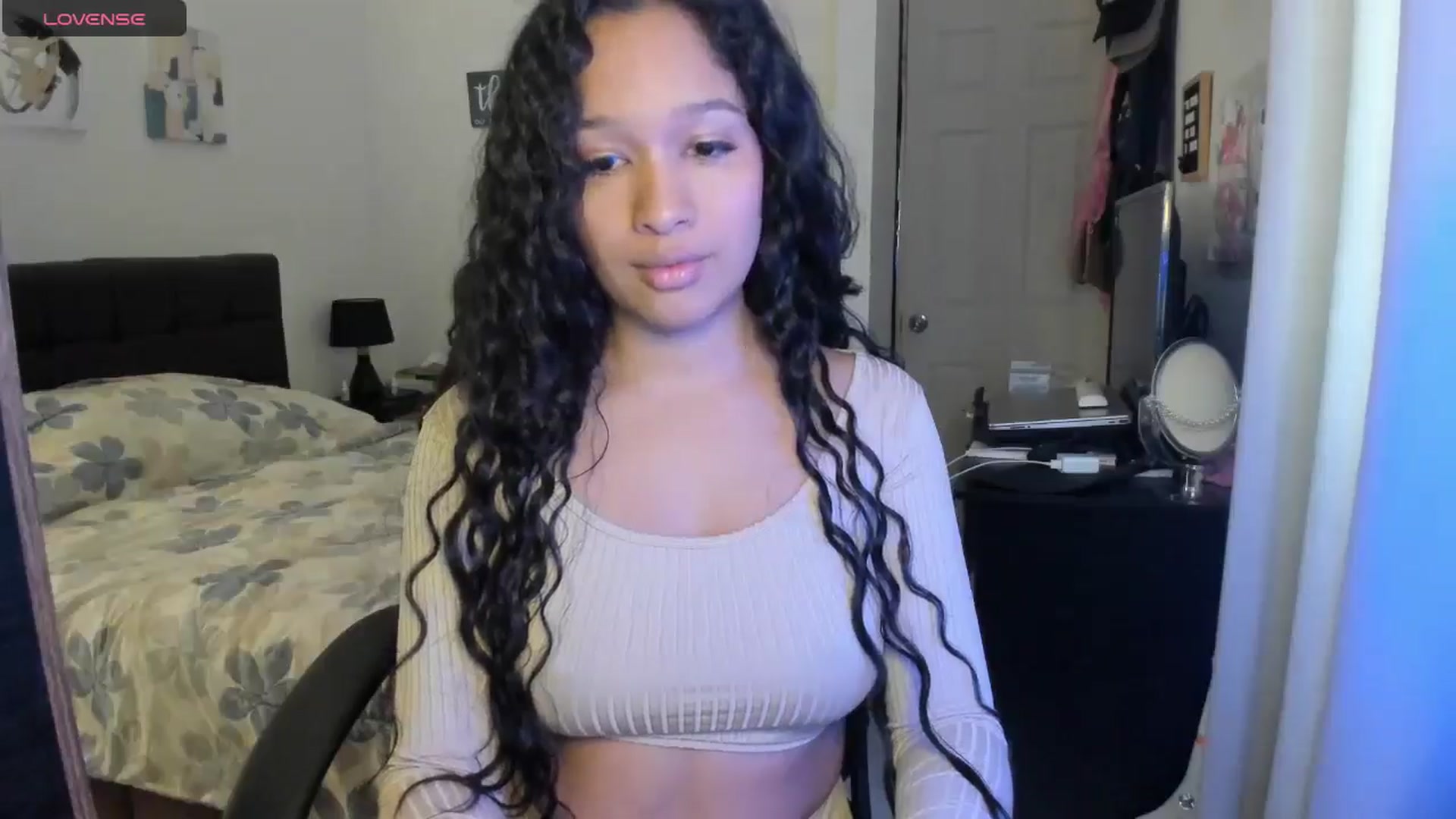 Gallery image thumbnail from Sexy_latina69's myfreecams stream on, 07/02/2025, 17:28 image 6 of 20