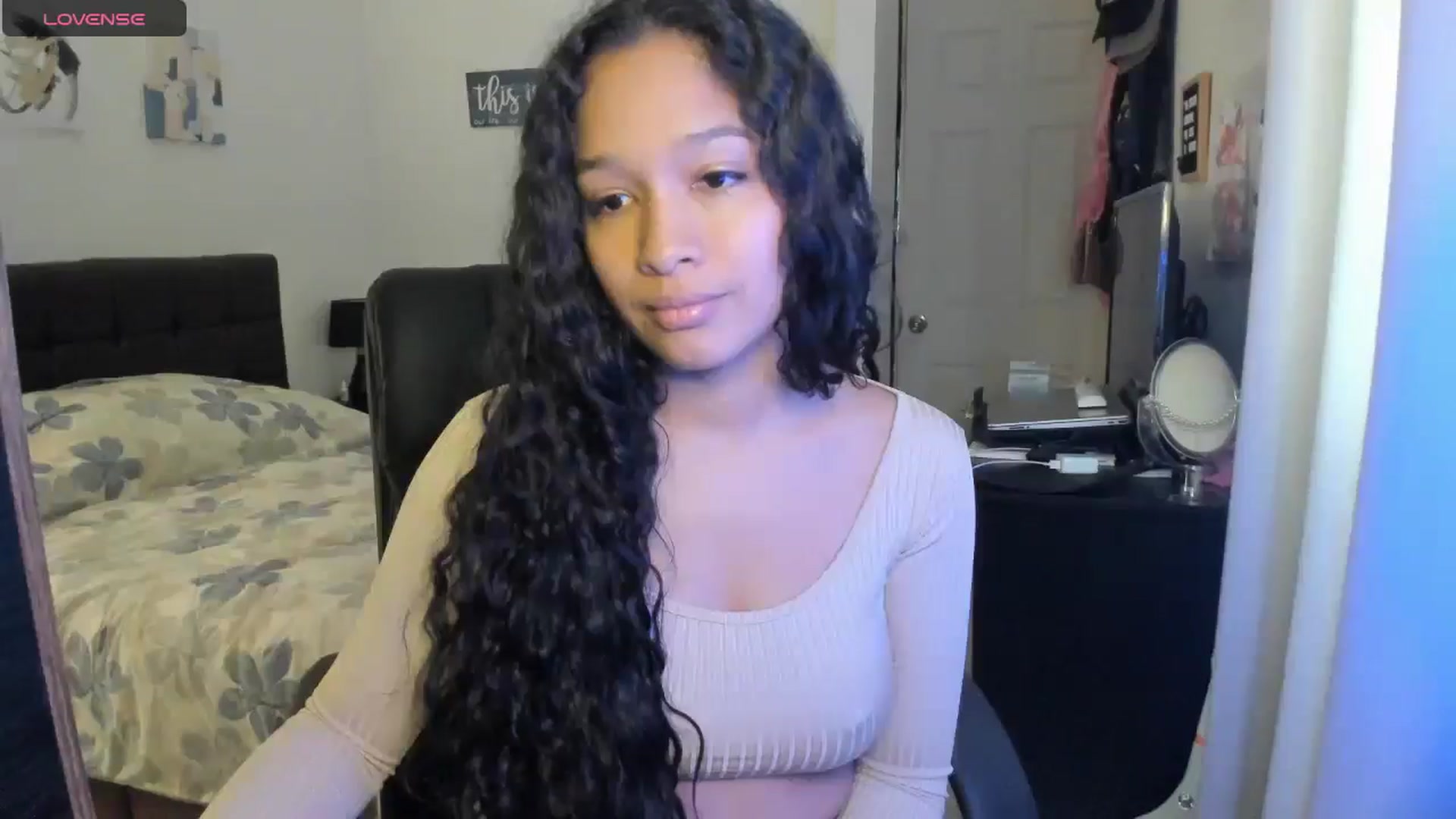 Gallery image thumbnail from Sexy_latina69's myfreecams stream on, 07/02/2025, 17:28 image 10 of 20