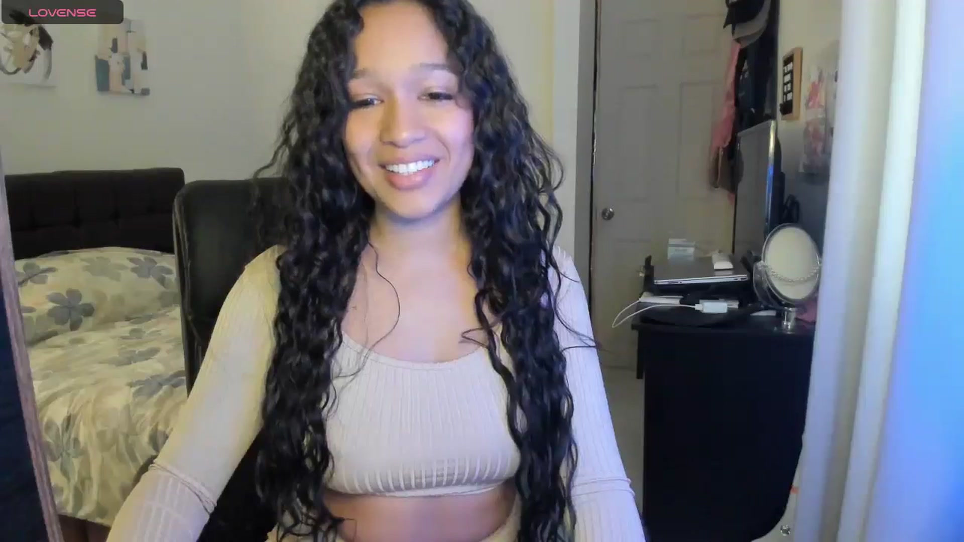 Gallery image thumbnail from Sexy_latina69's myfreecams stream on, 07/02/2025, 17:28 image 3 of 20