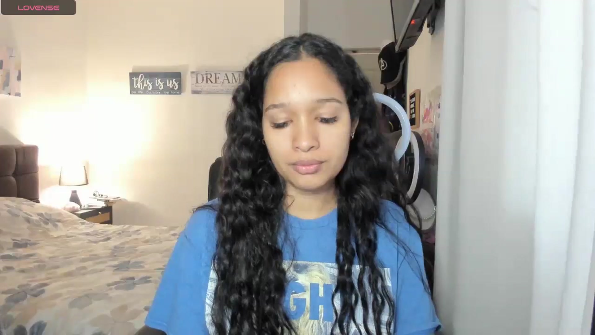 Gallery image thumbnail from Sexy_latina69's myfreecams stream on, 07/05/2025, 16:48 image 3 of 20