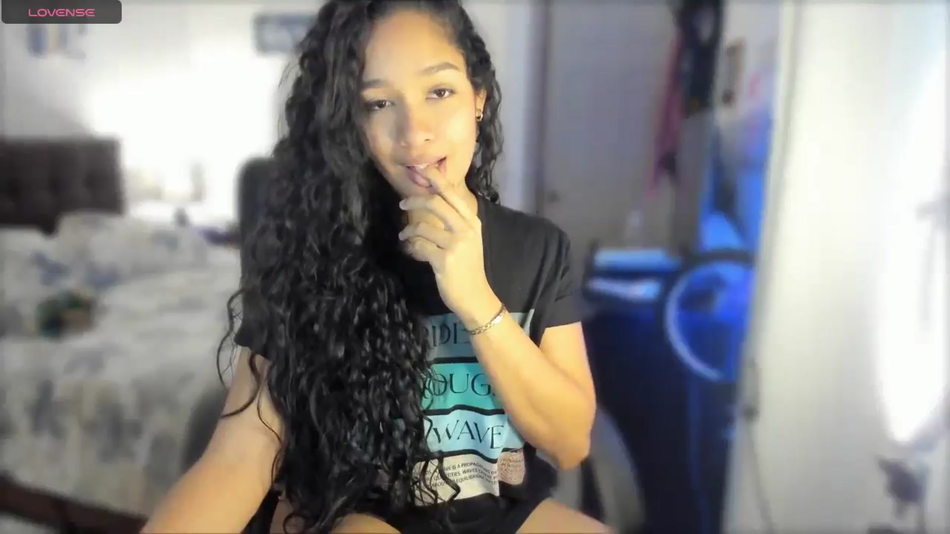 Gallery image thumbnail from Sexy_latina69's myfreecams stream on, 07/10/2025, 15:48 image 4 of 20