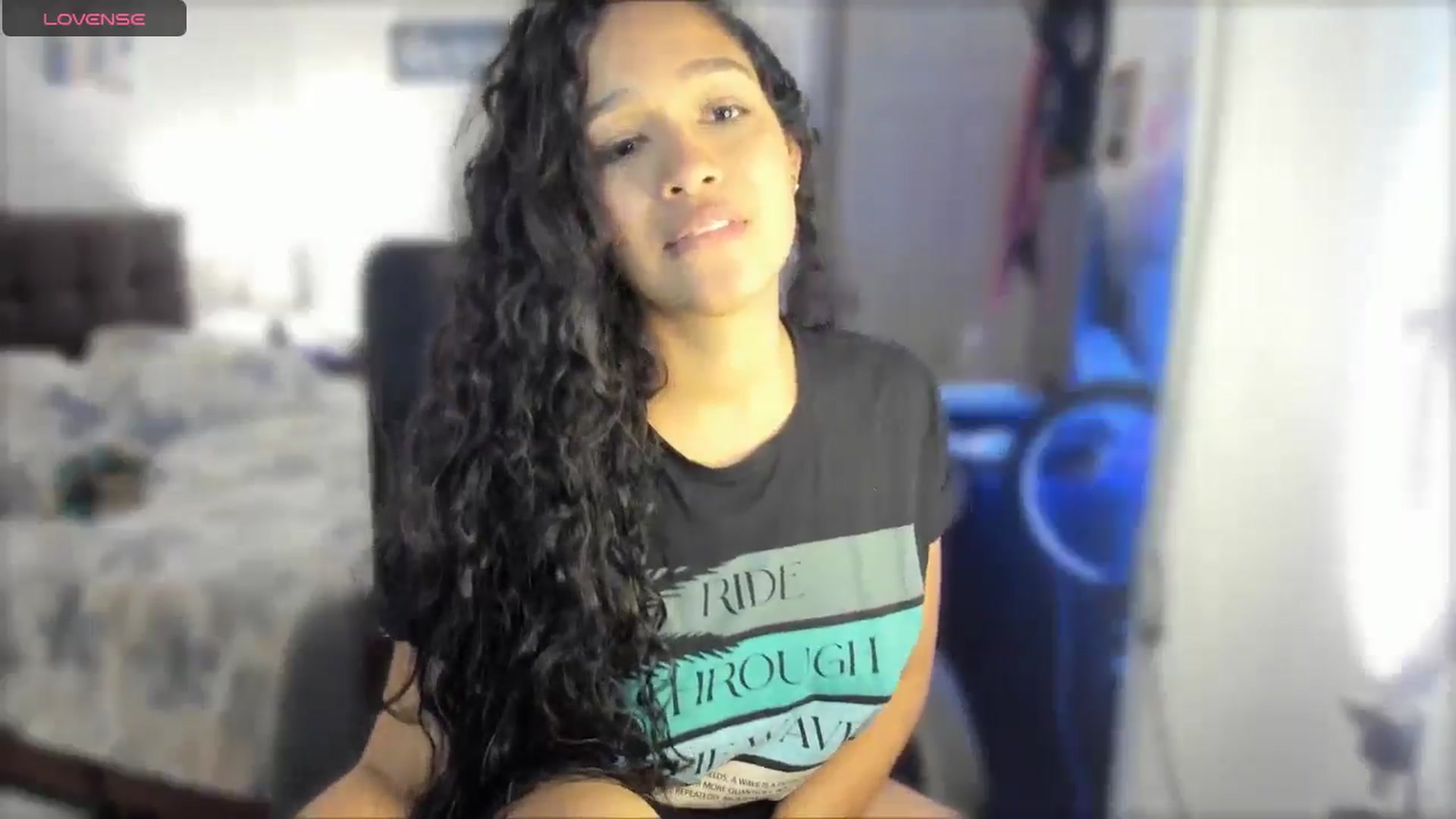 Gallery image thumbnail from Sexy_latina69's myfreecams stream on, 07/10/2025, 15:48 image 2 of 20