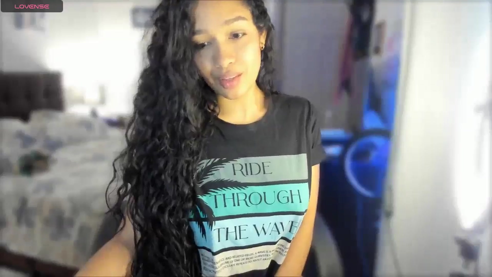Gallery image thumbnail from Sexy_latina69's myfreecams stream on, 07/10/2025, 15:48 image 5 of 20