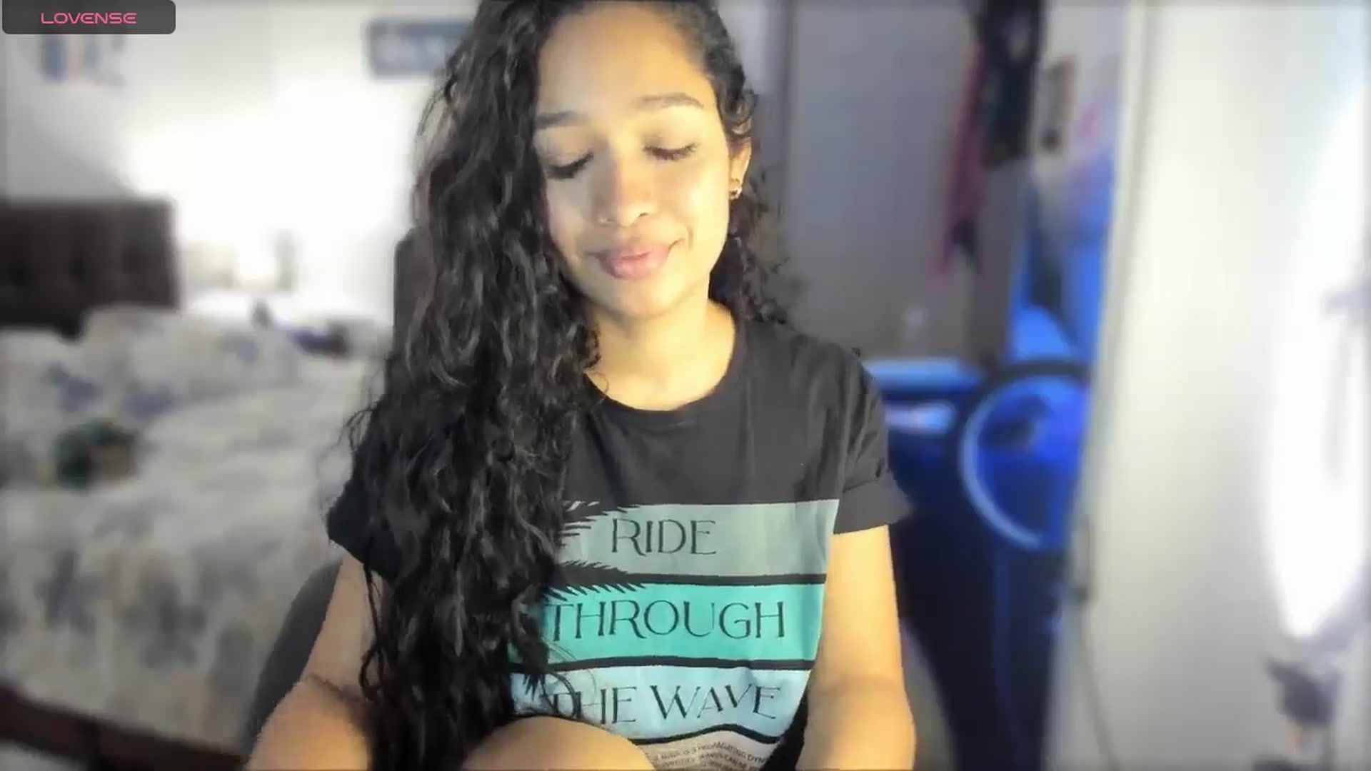Gallery image thumbnail from Sexy_latina69's myfreecams stream on, 07/10/2025, 15:48 image 9 of 20
