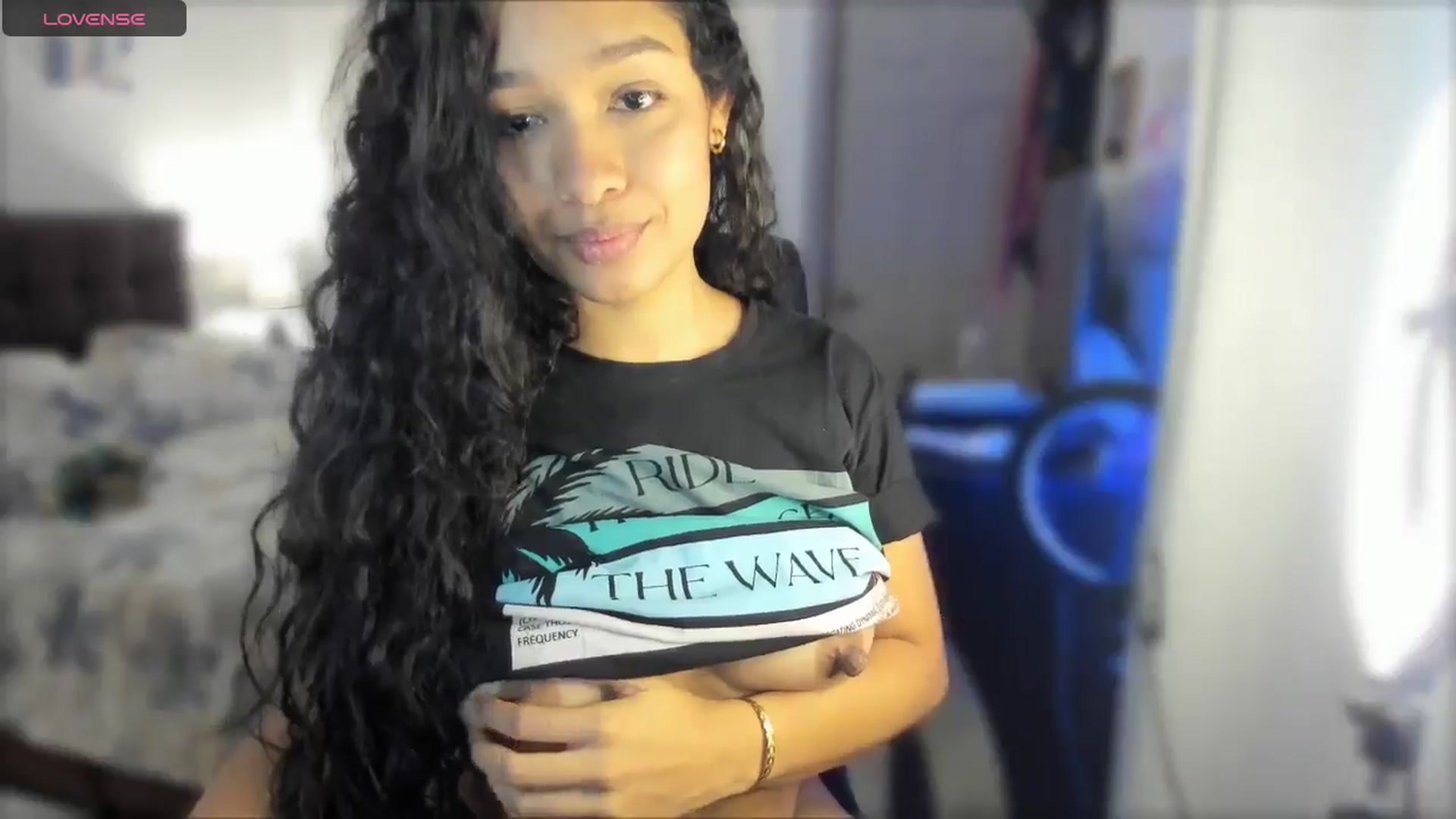 Gallery image thumbnail from Sexy_latina69's myfreecams stream on, 07/10/2025, 15:48 image 6 of 20