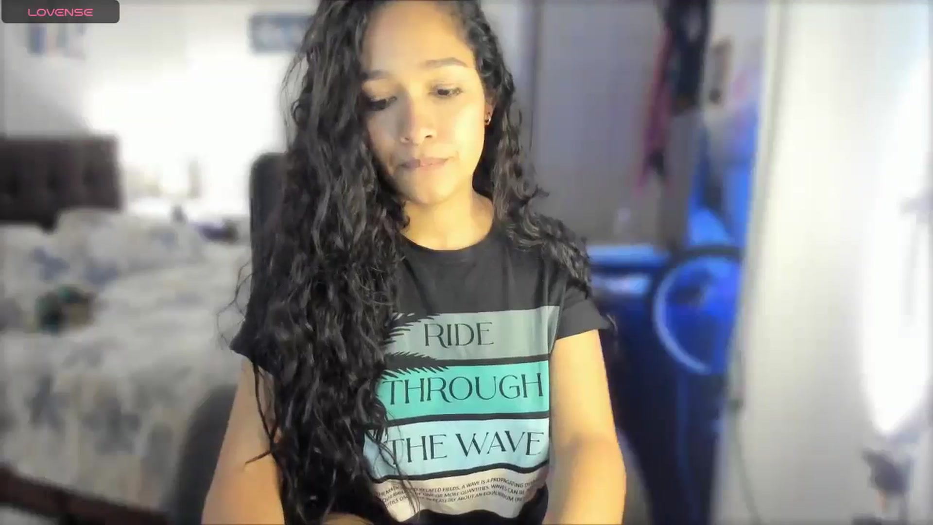 Gallery image thumbnail from Sexy_latina69's myfreecams stream on, 07/10/2025, 15:48 image 14 of 20
