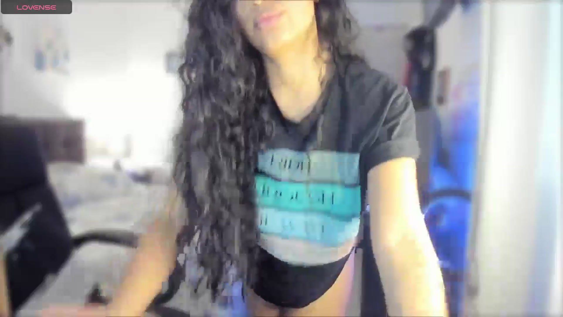 Gallery image thumbnail from Sexy_latina69's myfreecams stream on, 07/10/2025, 17:02 image 12 of 20