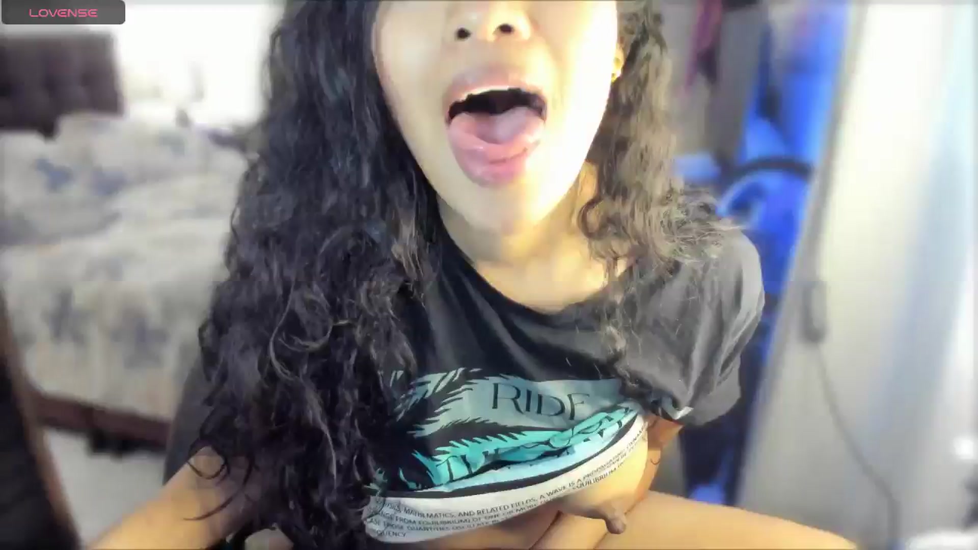 Gallery image thumbnail from Sexy_latina69's myfreecams stream on, 07/10/2025, 17:02 image 1 of 20