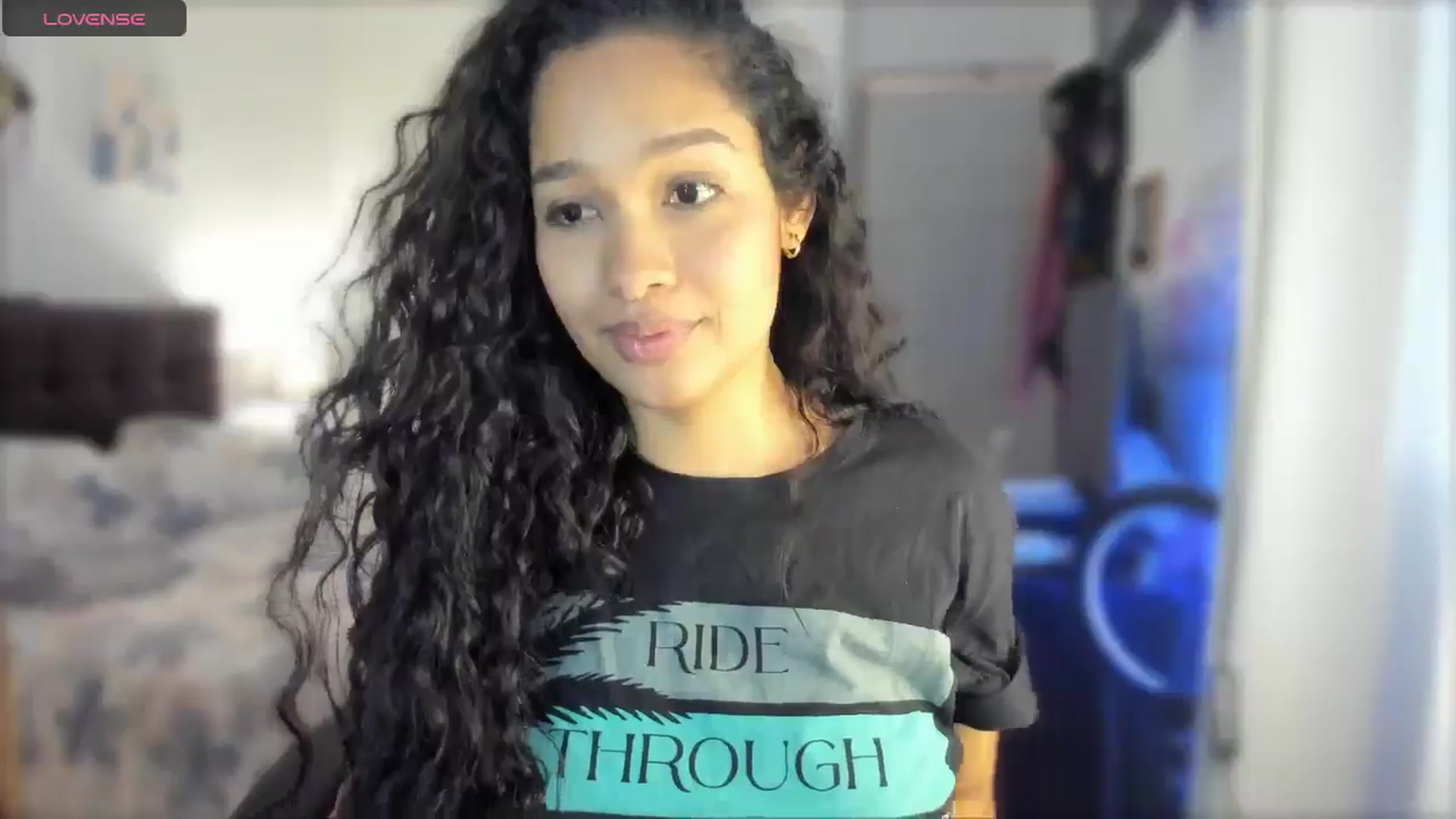 Gallery image thumbnail from Sexy_latina69's myfreecams stream on, 07/10/2025, 17:02 image 8 of 20