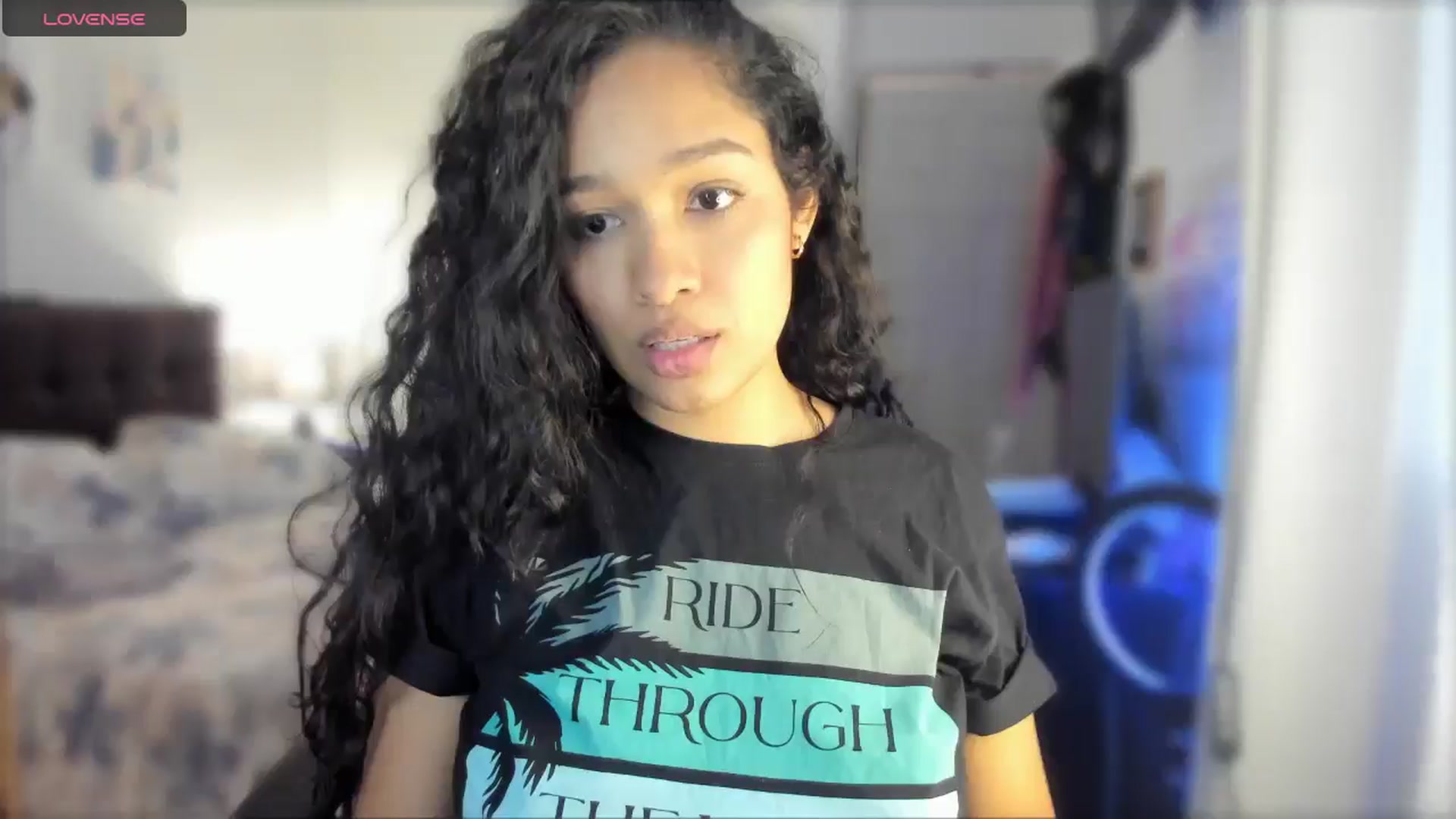 Gallery image thumbnail from Sexy_latina69's myfreecams stream on, 07/10/2025, 17:02 image 7 of 20