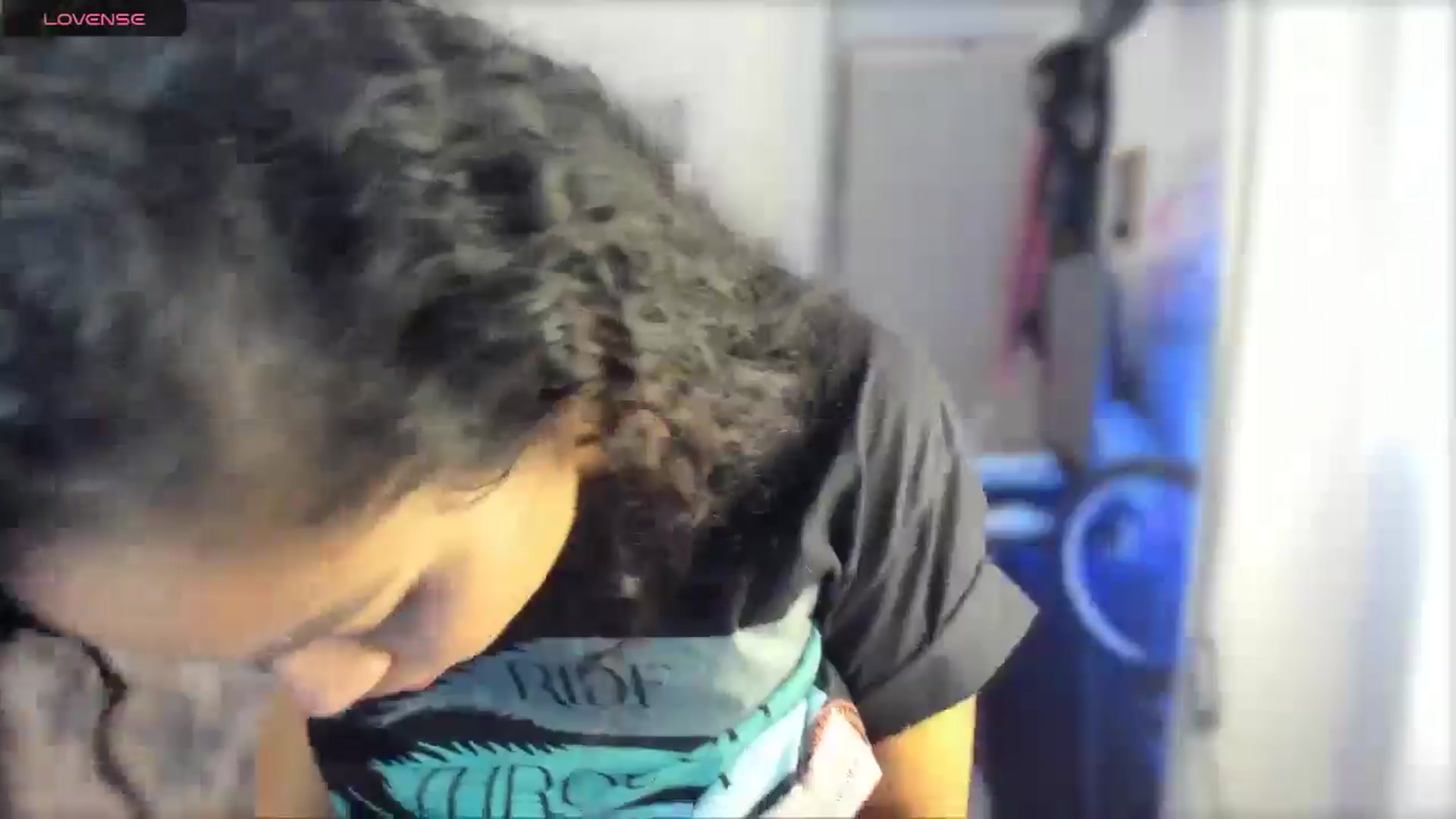 Gallery image thumbnail from Sexy_latina69's myfreecams stream on, 07/10/2025, 17:02 image 6 of 20