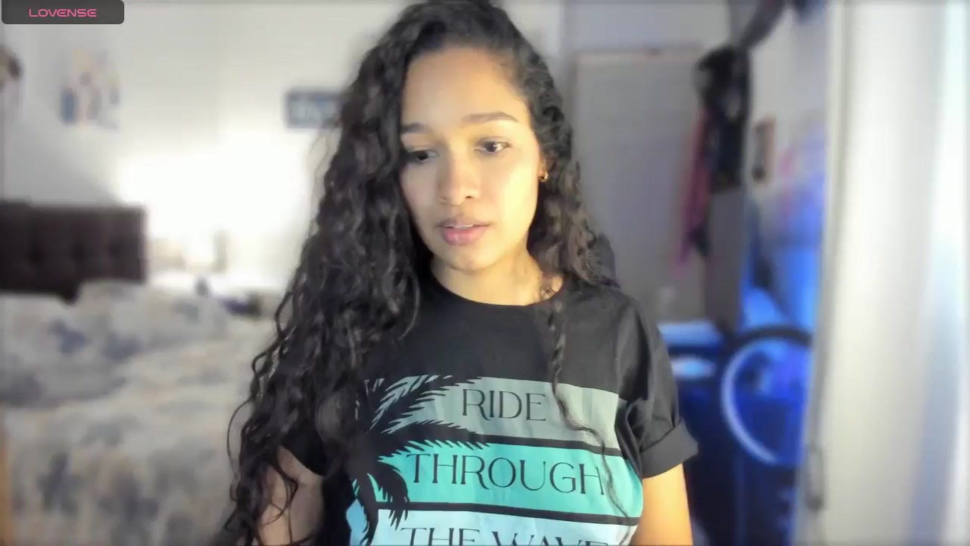Gallery image thumbnail from Sexy_latina69's myfreecams stream on, 07/10/2025, 17:02 image 20 of 20