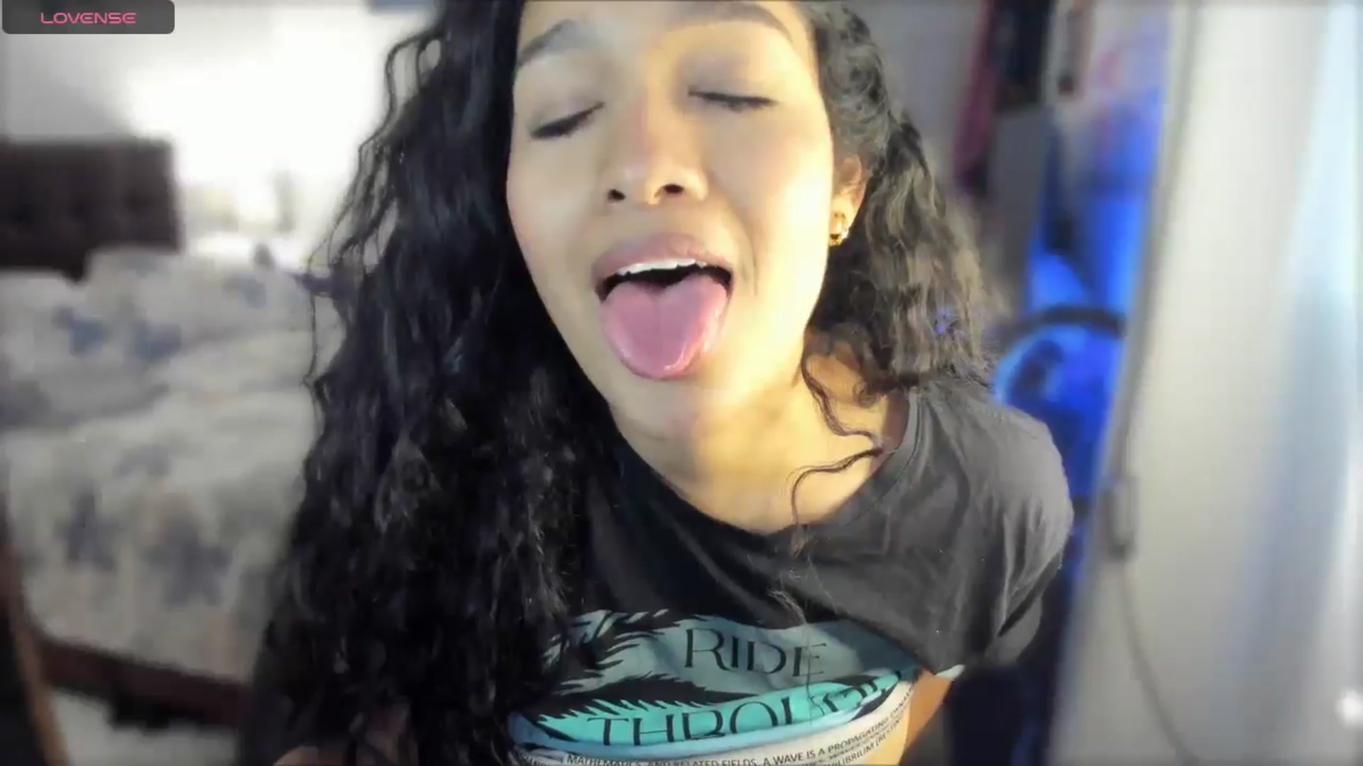 Gallery image thumbnail from Sexy_latina69's myfreecams stream on, 07/10/2025, 17:02 image 5 of 20