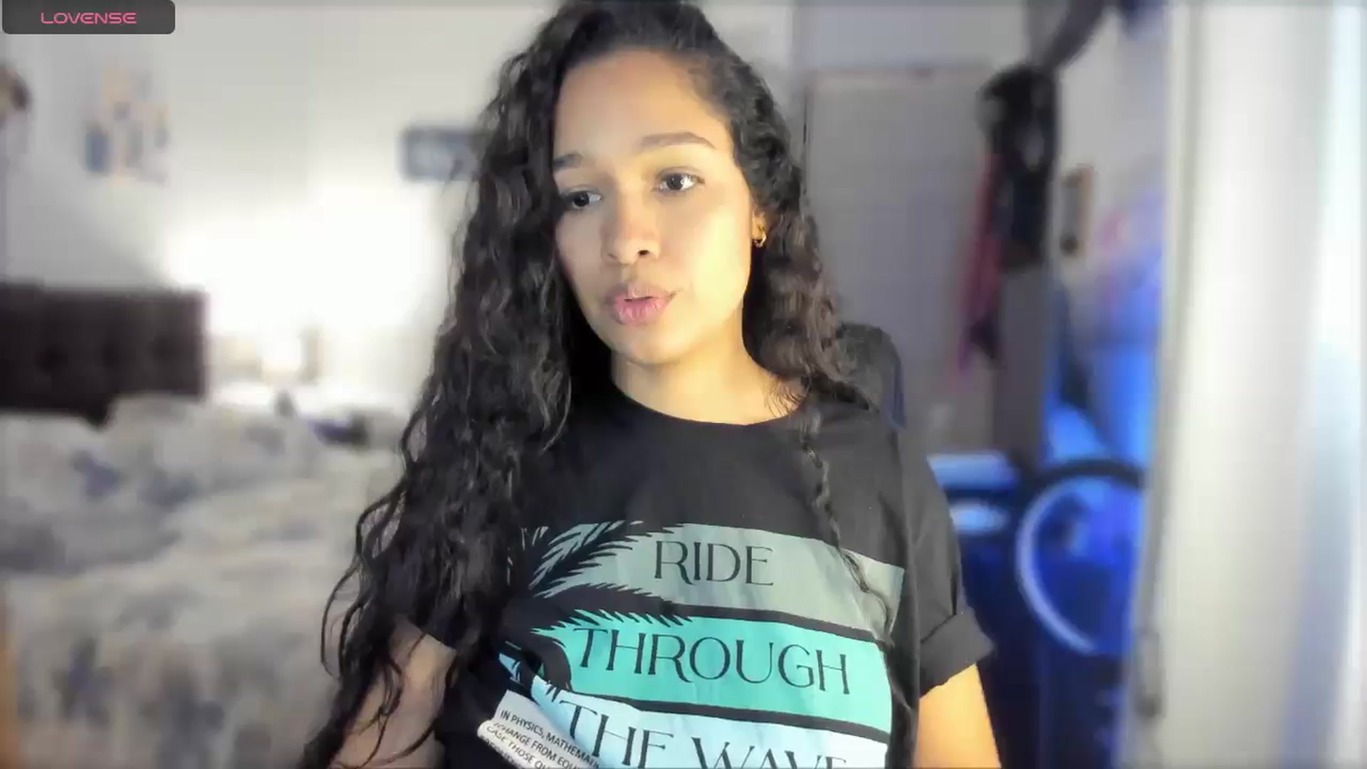 Gallery image thumbnail from Sexy_latina69's myfreecams stream on, 07/10/2025, 17:02 image 18 of 20